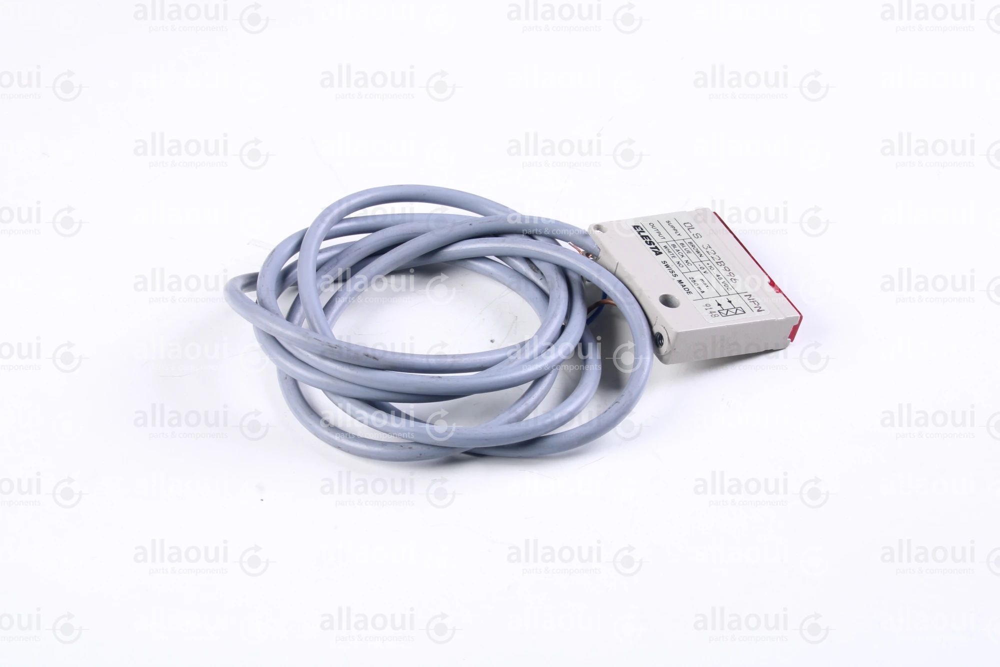 Elesta Sensor OLS 322B996