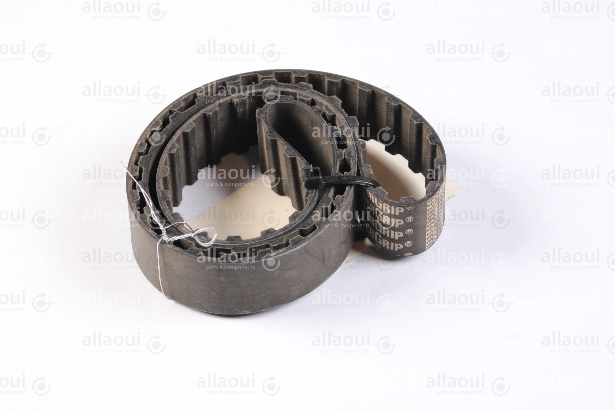 PowerGrip Toothed belt 360-H-25