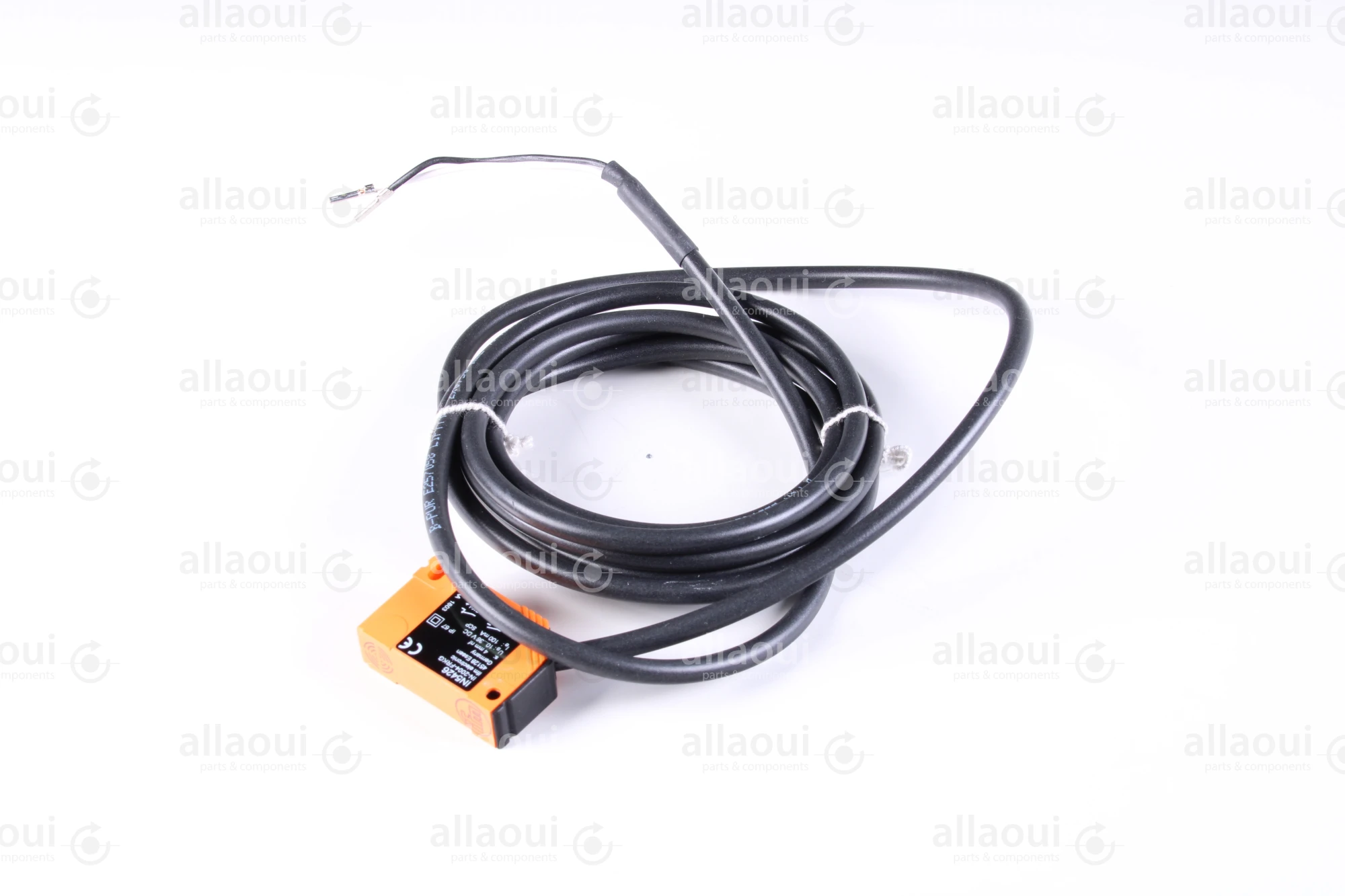 IFM Electronic Sensor IN5426