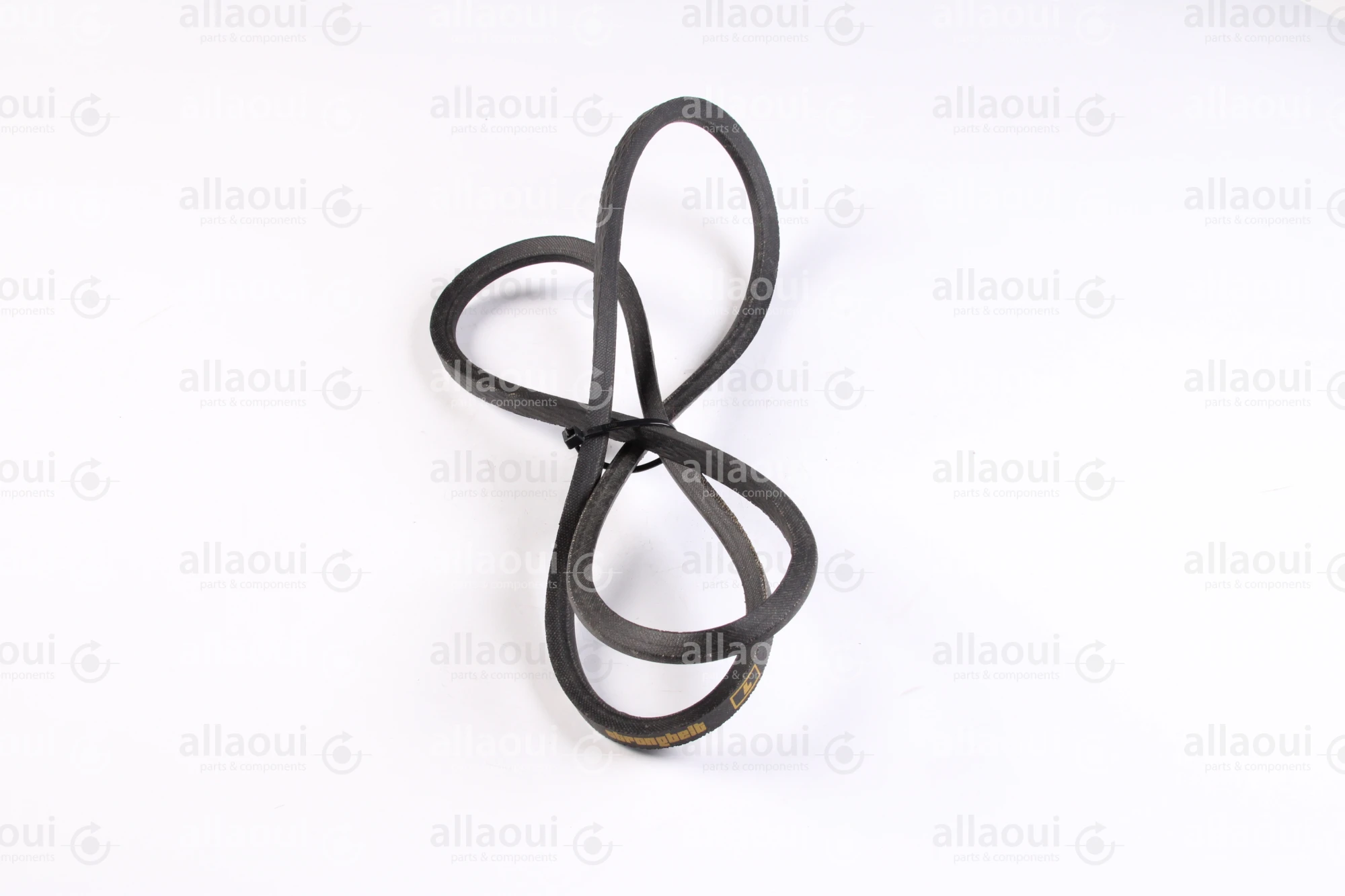 Strongbelt Narrow V-Belt SPZ-1362-Lw