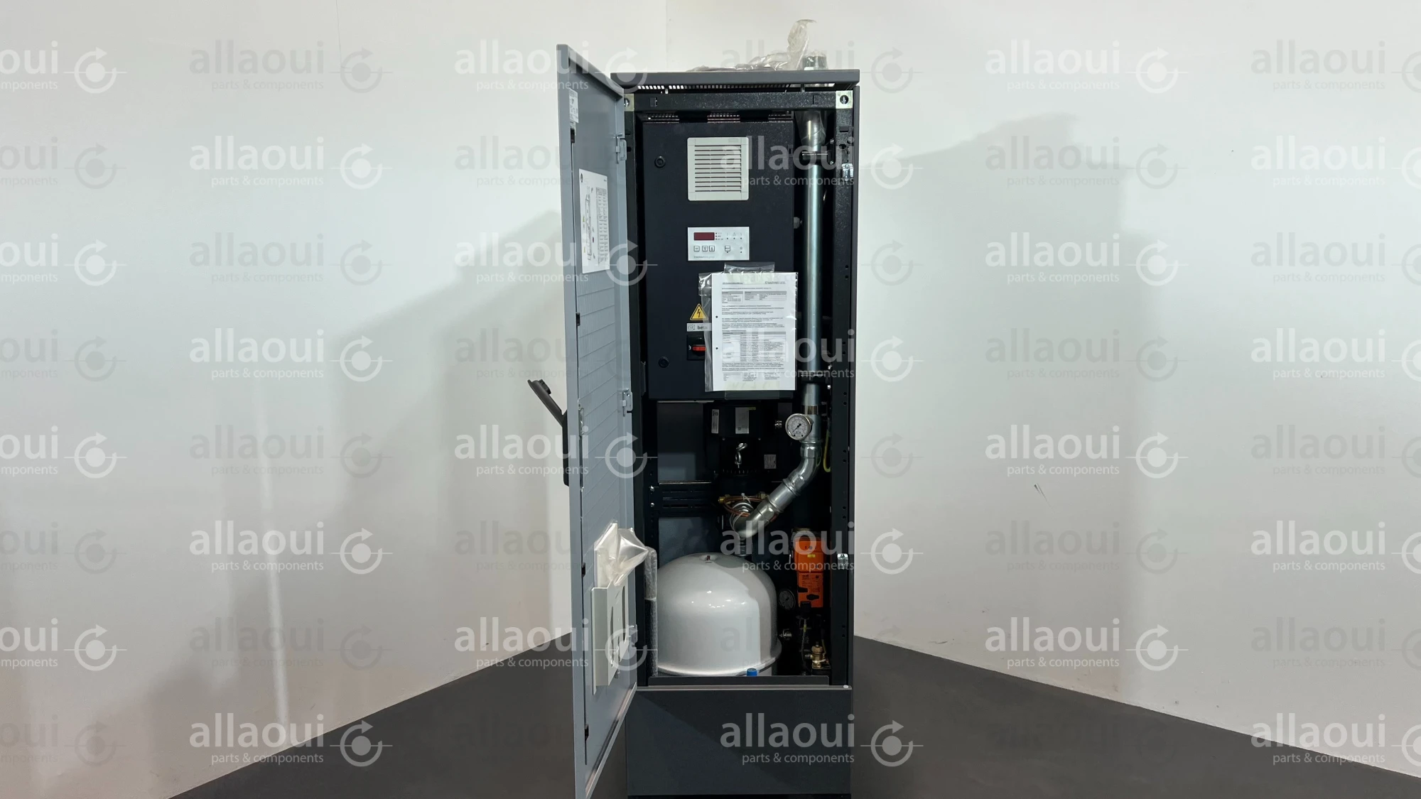 Technotrans Pumpingstation beta.ps 16/50 beta.ps eco 16/50