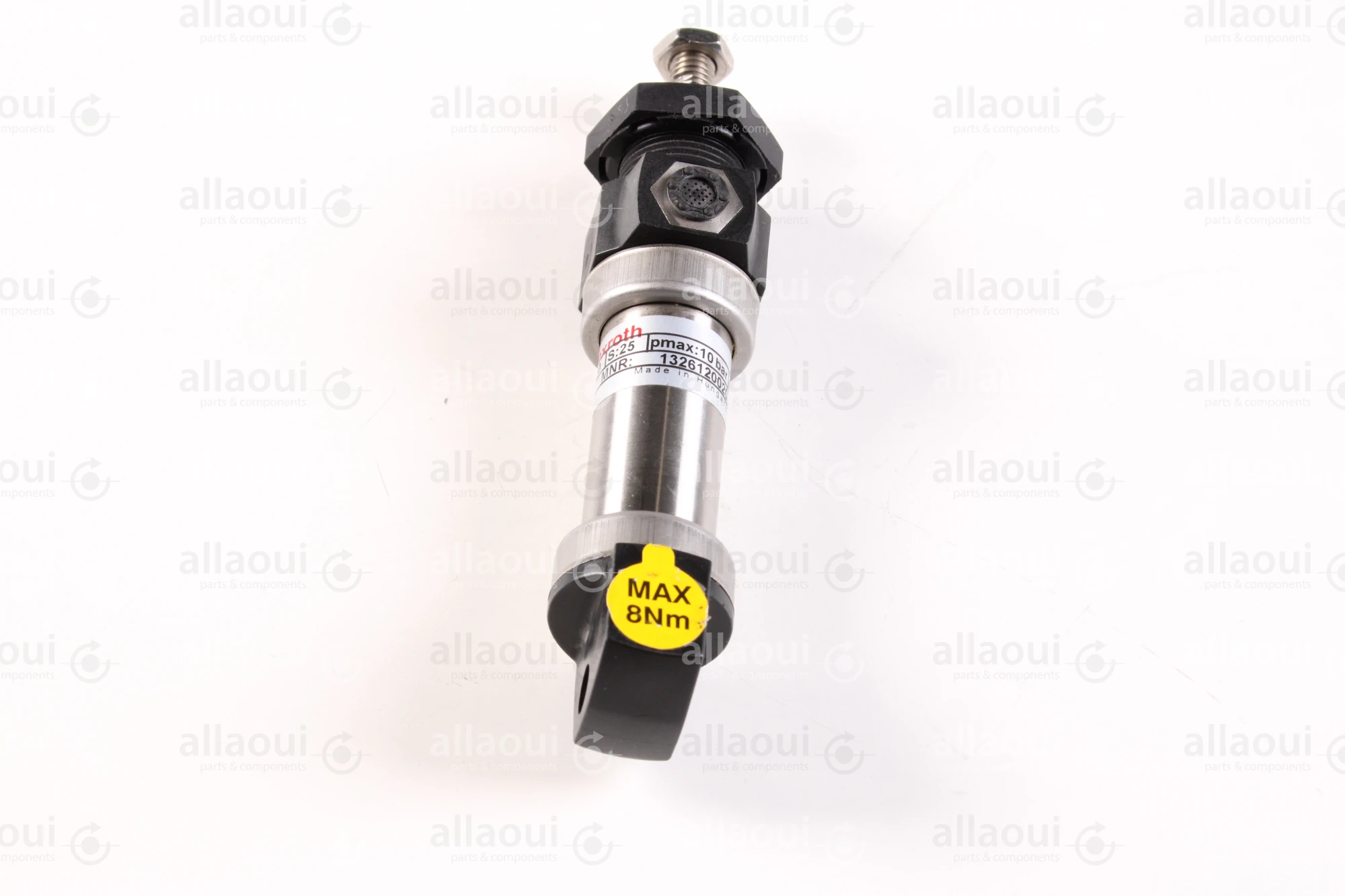 Bosch Rexroth Mini Cylinder 1326120020