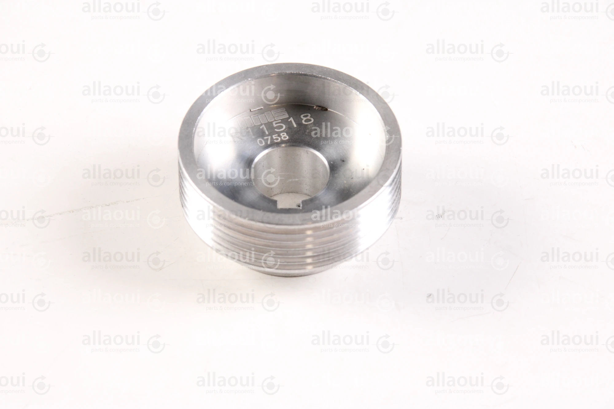 OMS Group Pulley R11518