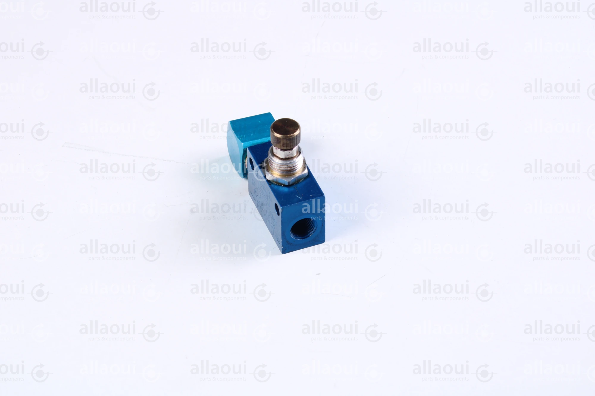 Festo One-way flow control valve 151215 11808