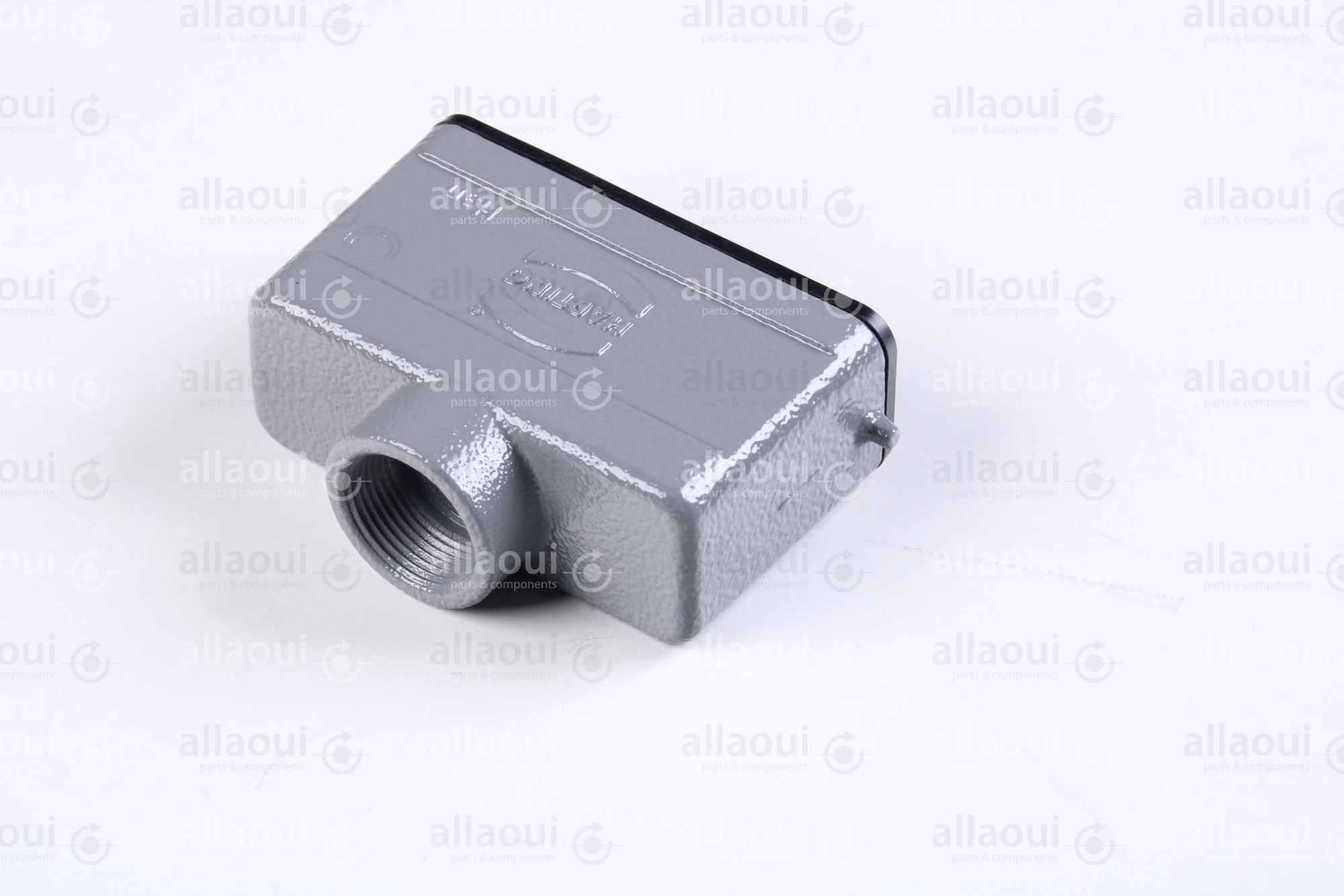 Harting Heavy current connection 09200161441