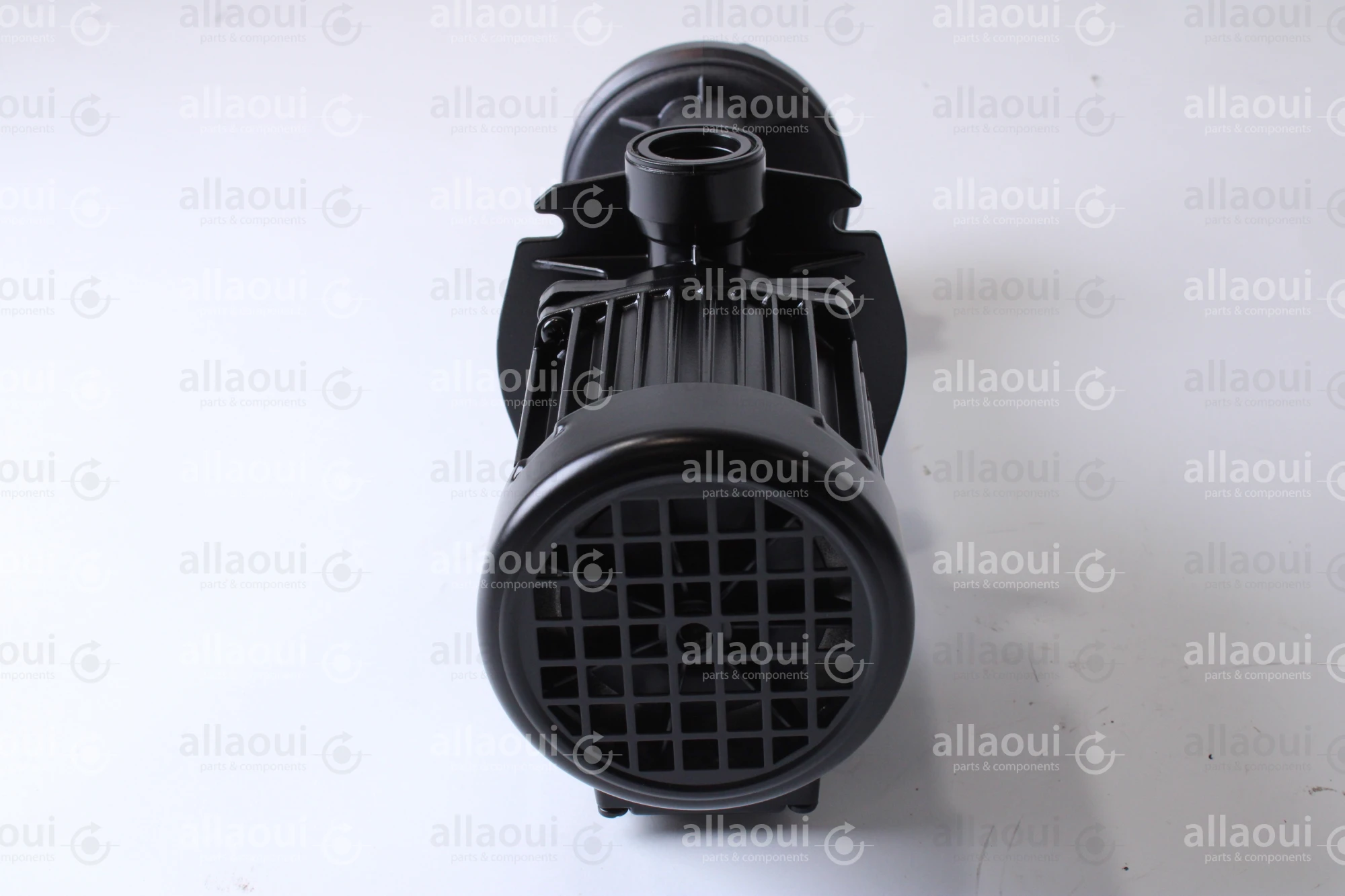 K.H. Brinkmann GmbH & Co.KG Plastic Submersible Pump 0120811352