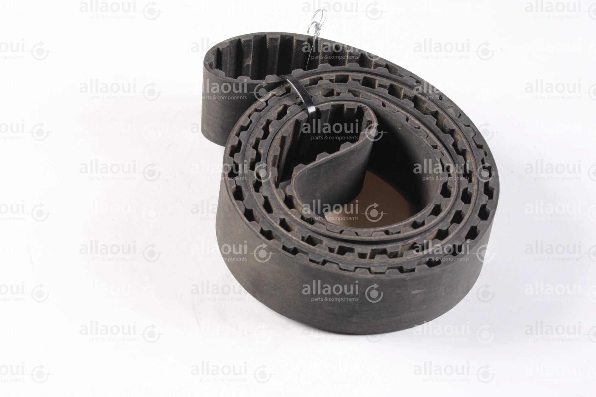 Optibelt Timing Belt ZR-750-H-40mm