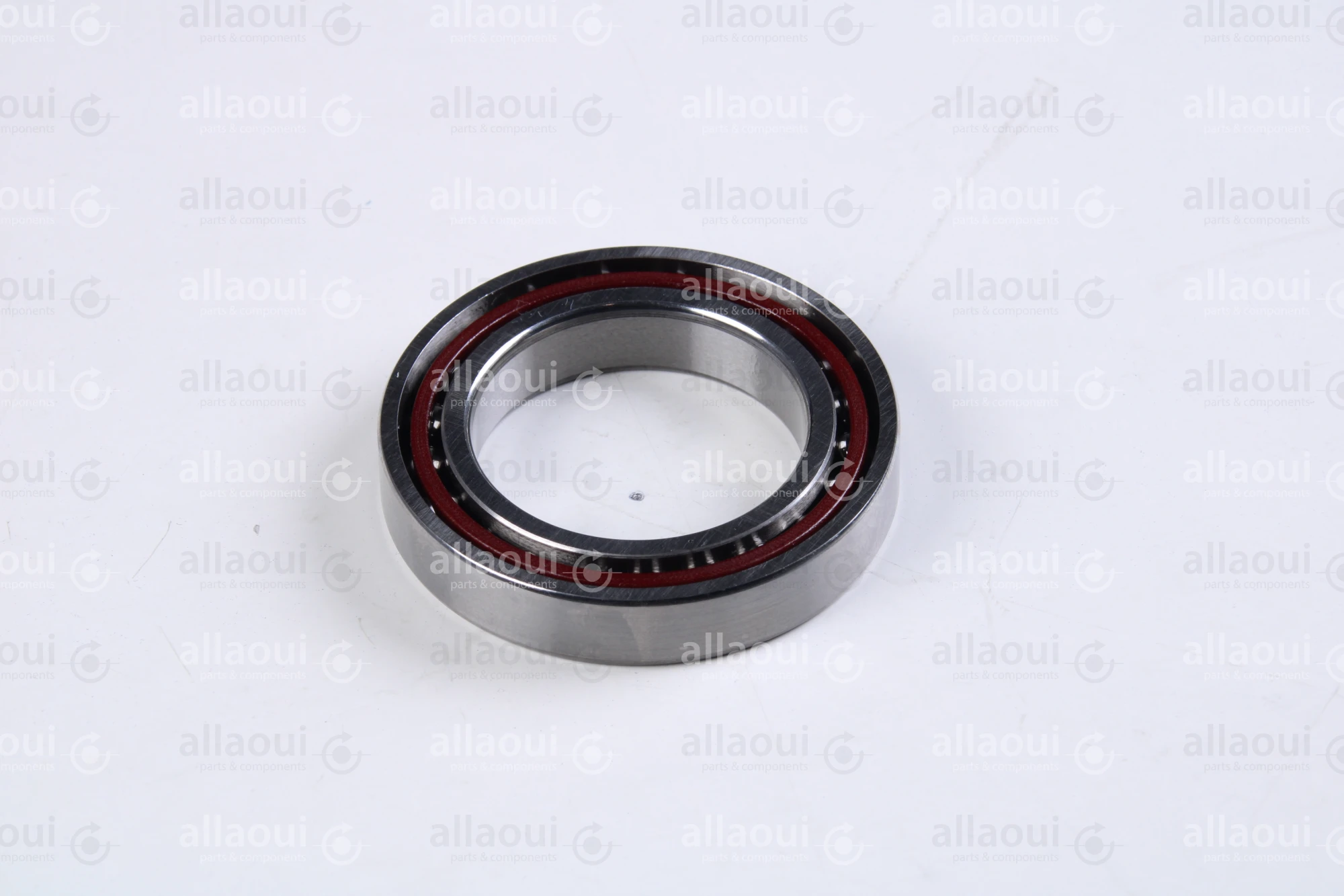 SKF Super-Precision Bearing 71907 ACDGA/P4A