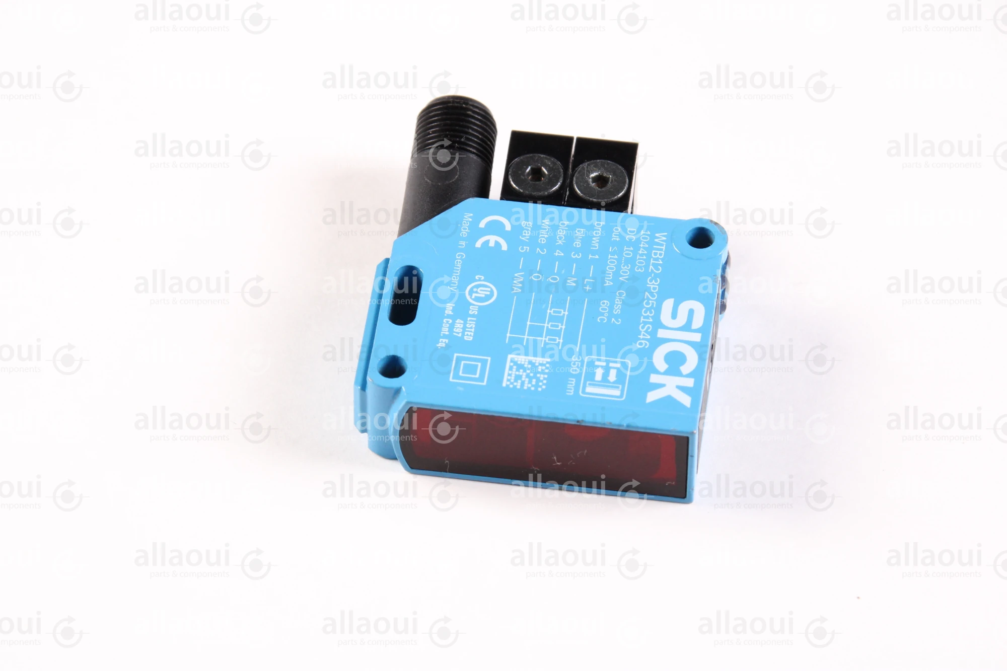 Sick Photoelectric sensor 1019593