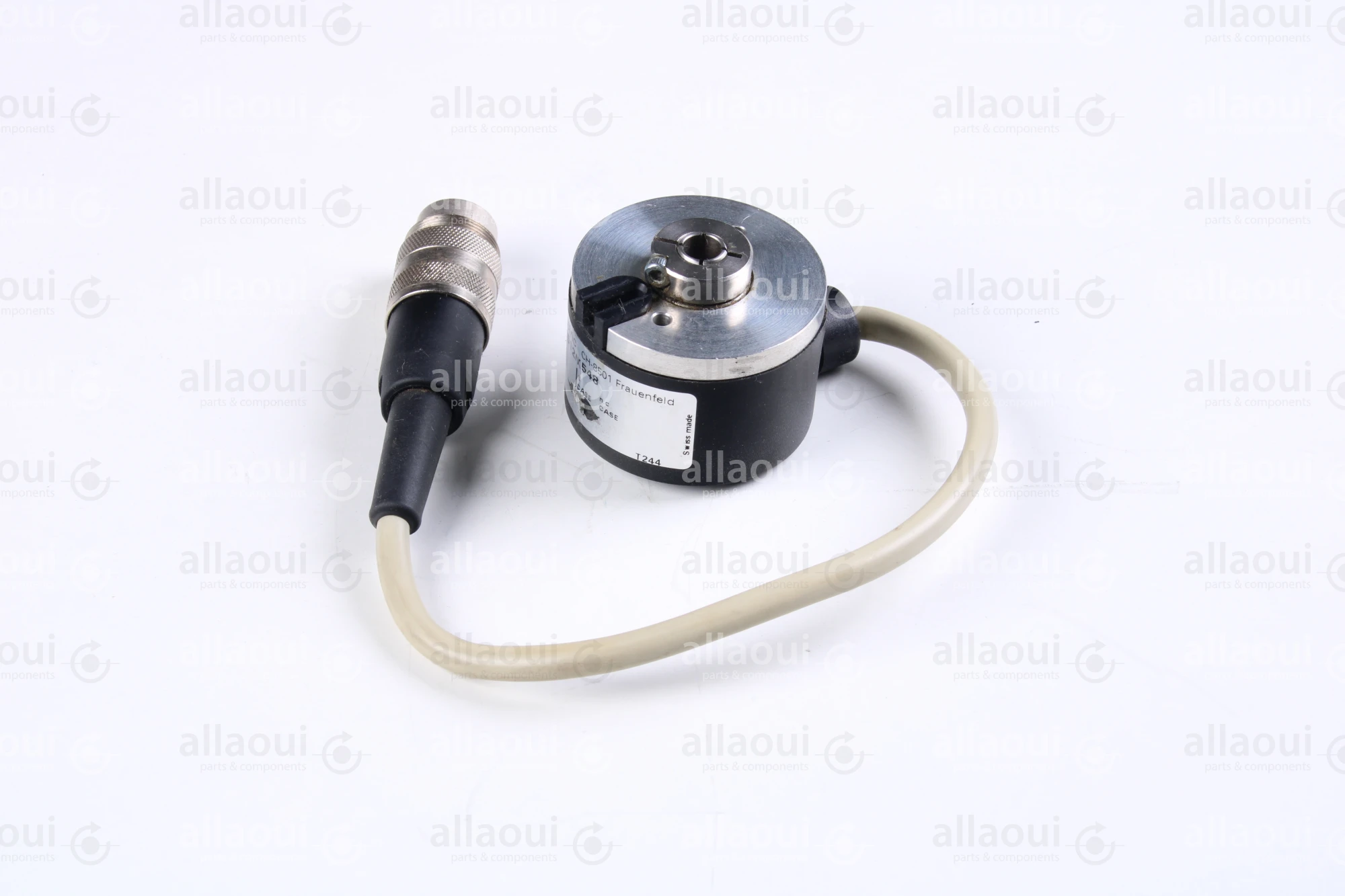 Baumer Encoder BHK06.24K512/K548