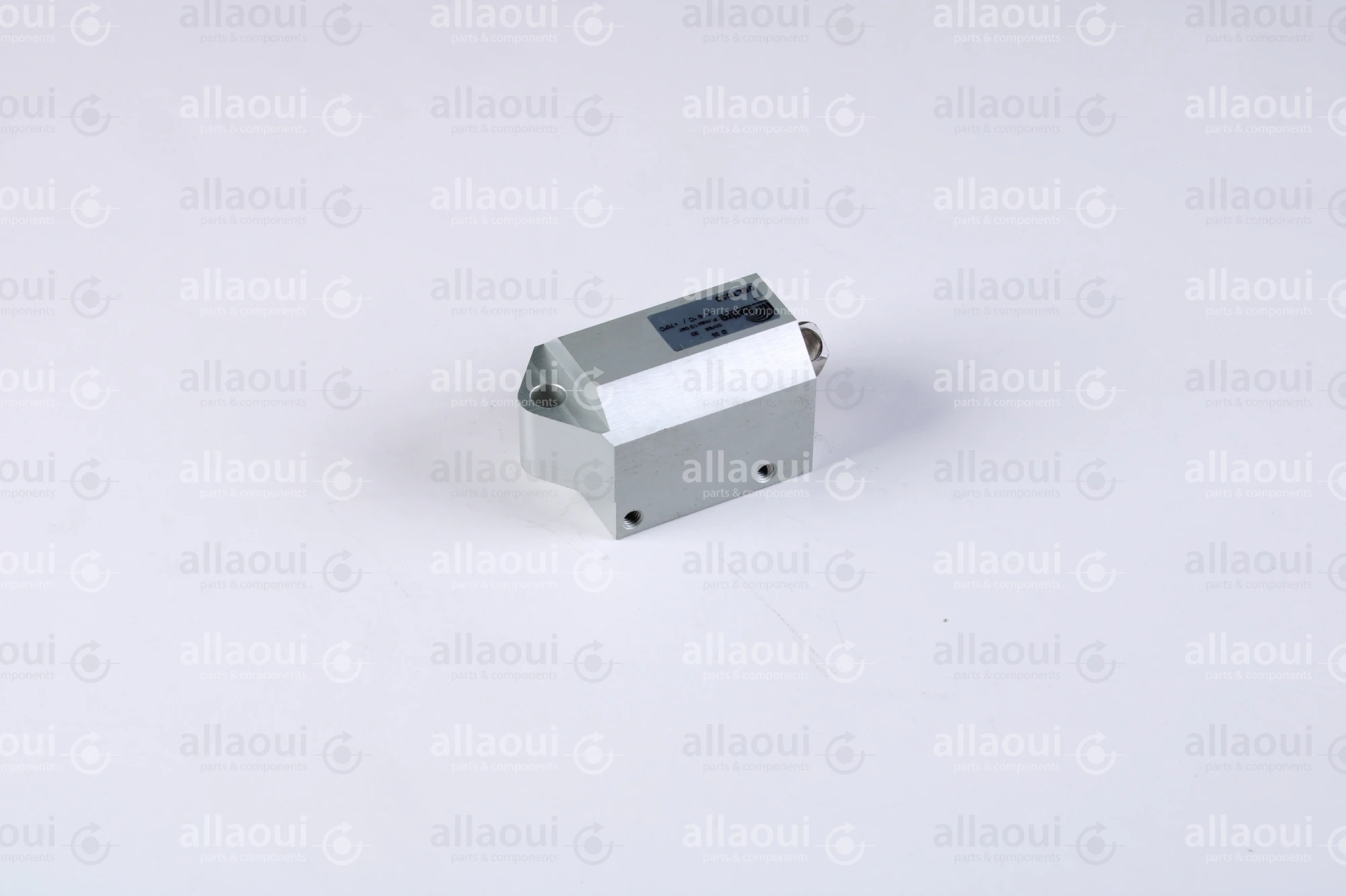 Elettra Cylinder 0ELT030