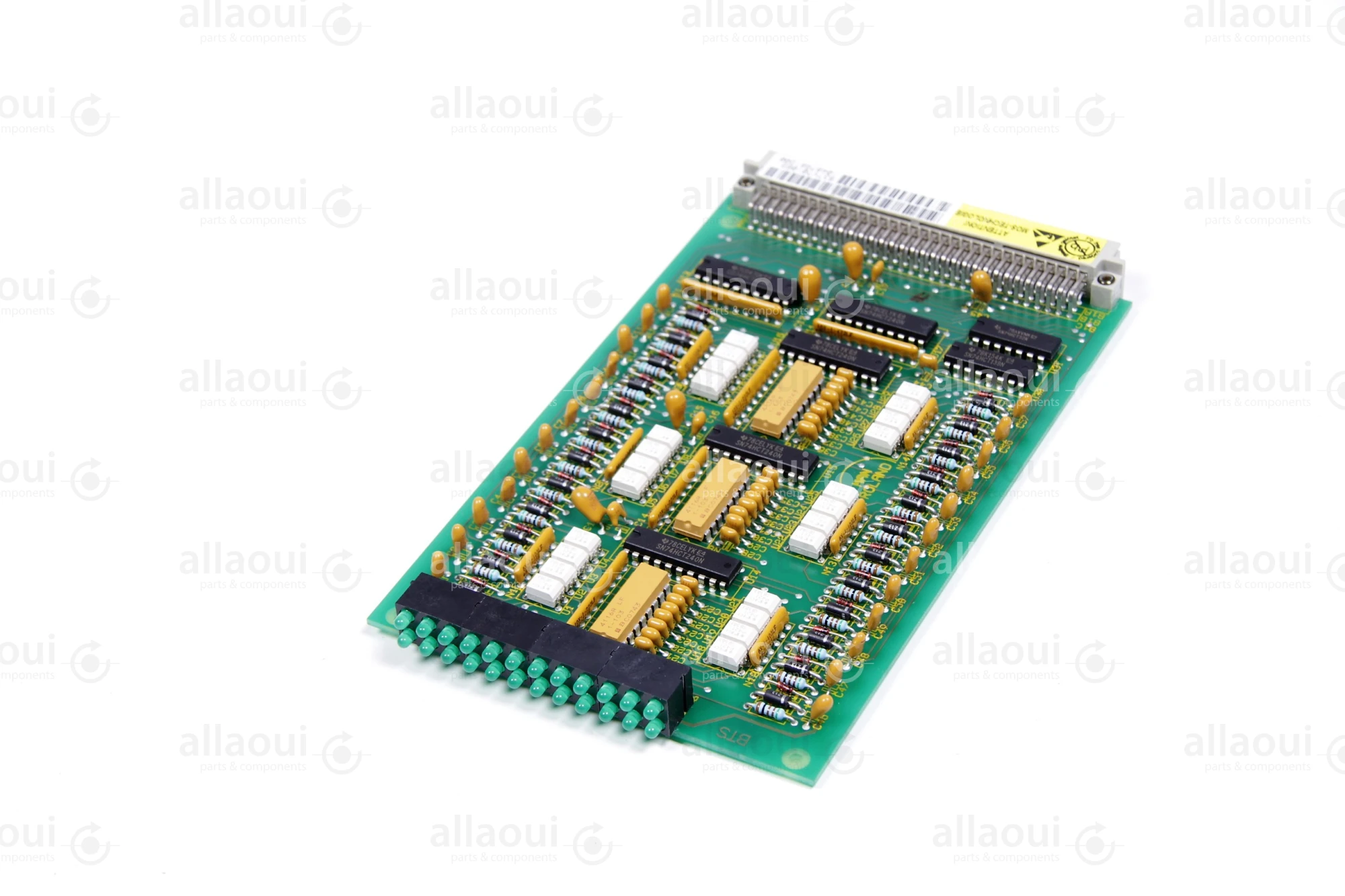 Manroland Circuit Board B 37V 7010 69 B37V701069