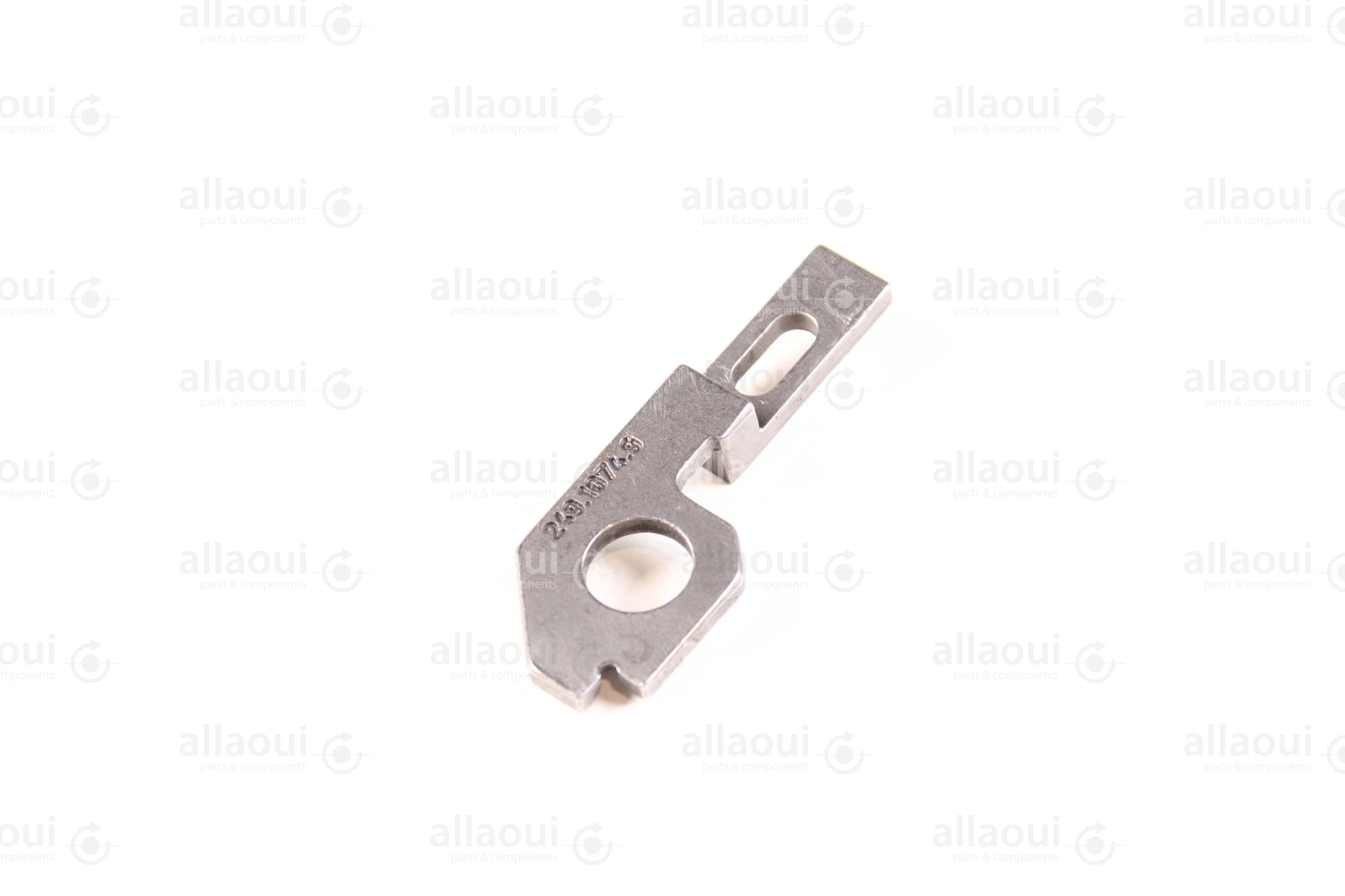 Müller Martini Wire Straightner 0249.1074.4