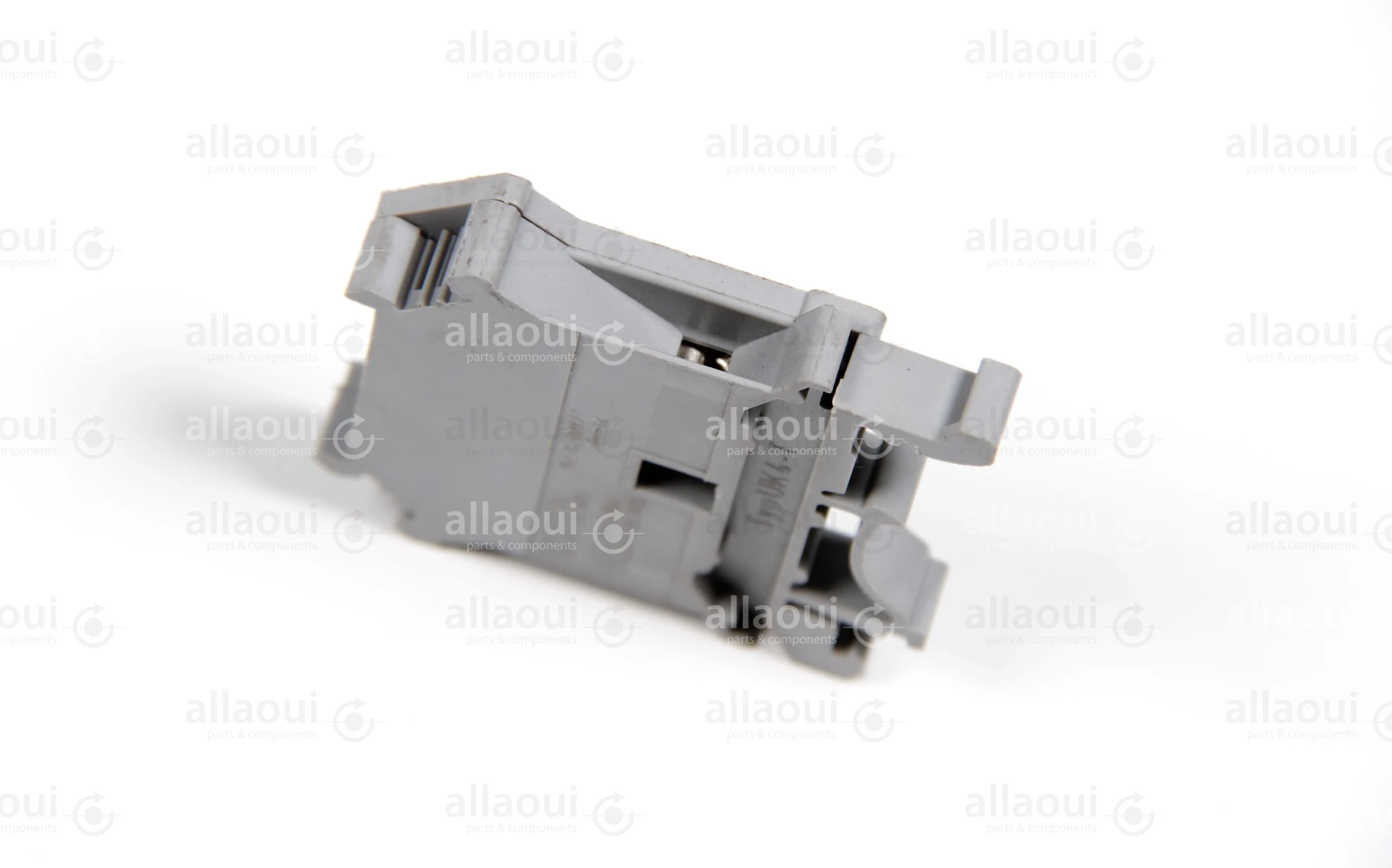 Phoenix Contact Disconnect Terminal Block UK4-T