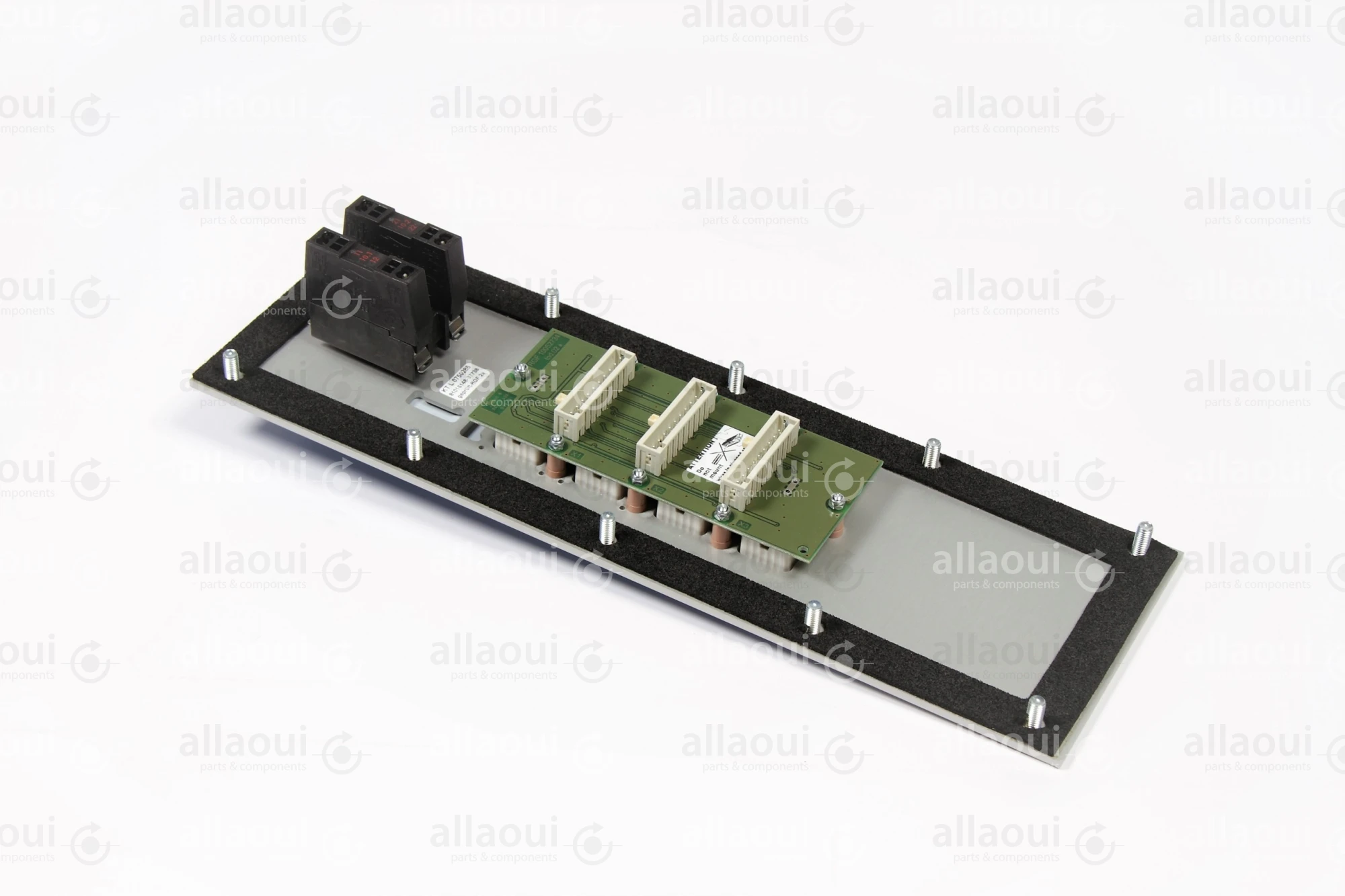 Koenig & Bauer (KBA) Panel L0750285