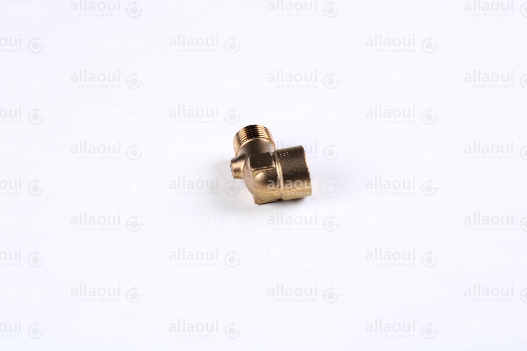 Heidelberg Elbow Fitting 00.580.2808