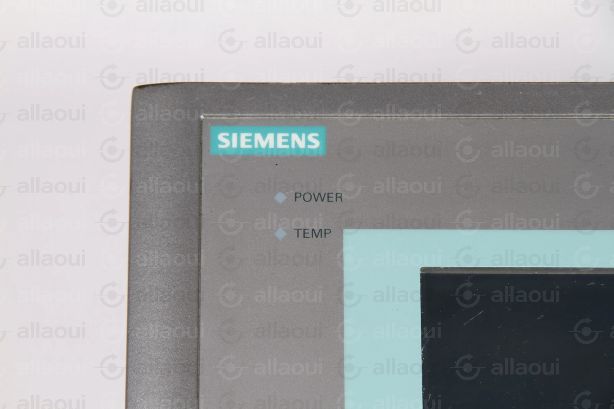 Siemens Touch Panel  677 6AV7800-0AA00-2AB0