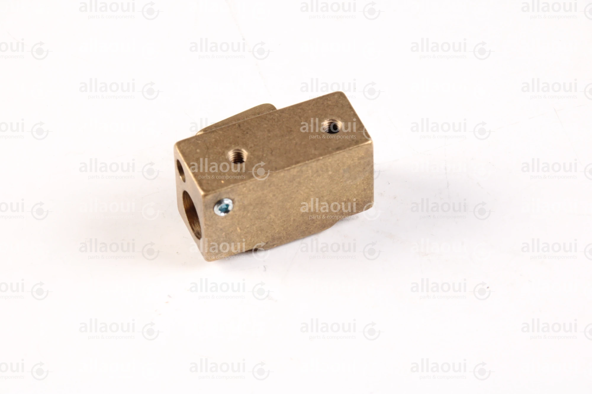 OMS Group Welding Unit R11762