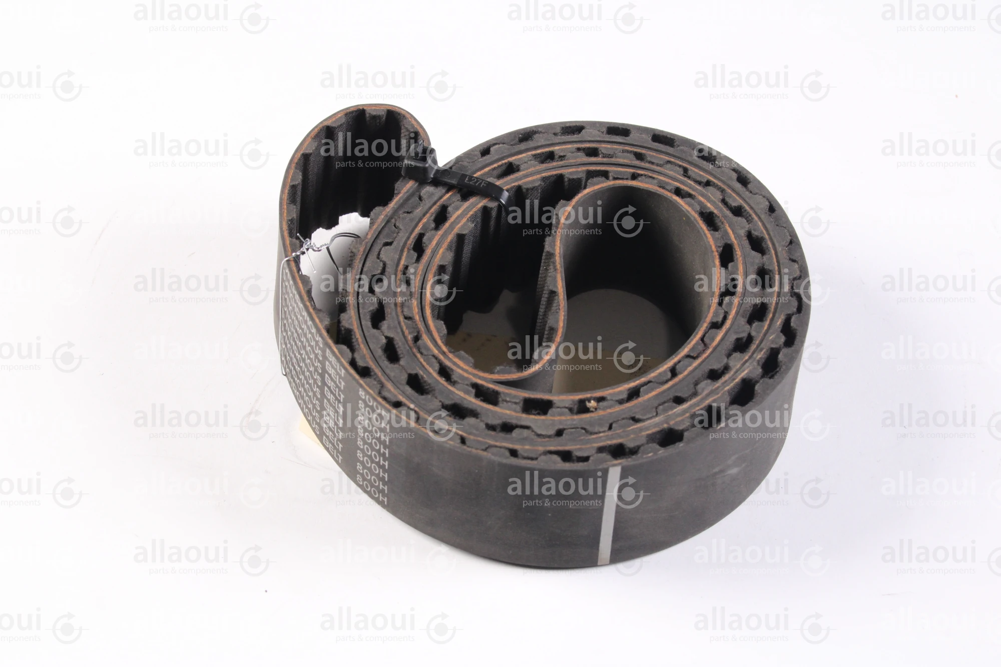 Bando Timing Belt 800-H-38mm