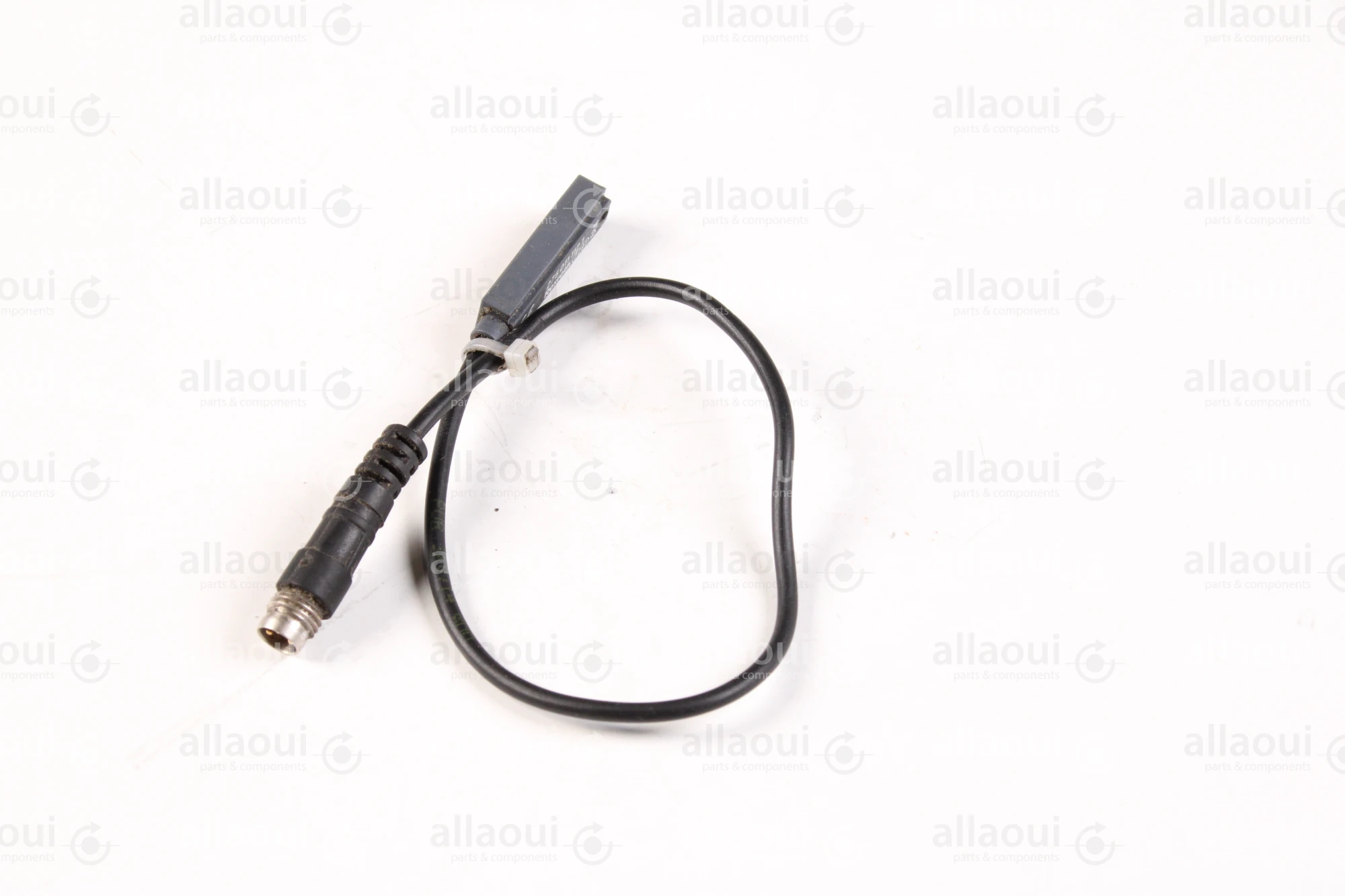 Bosch Rexroth Switch 2750111121