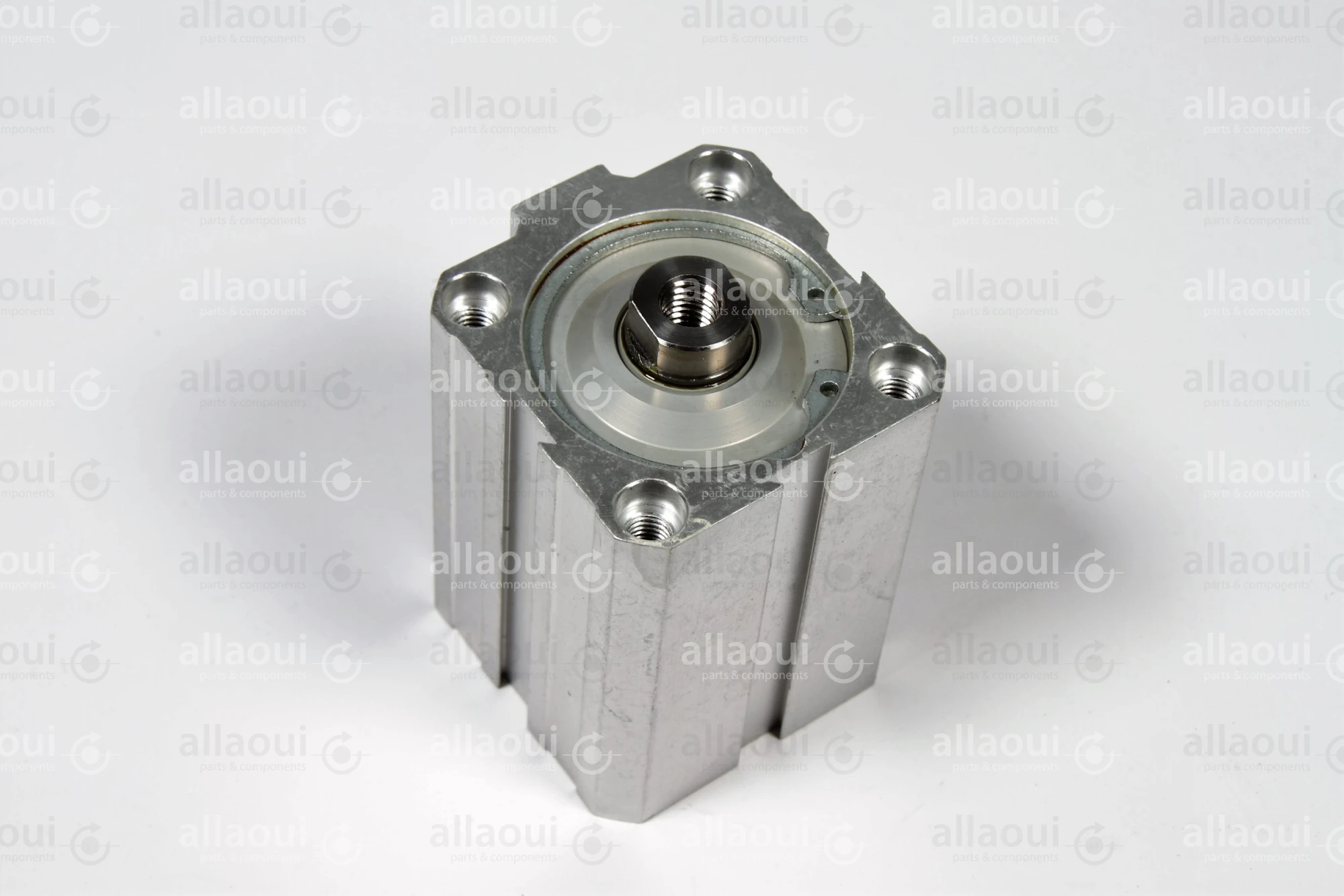 Norgren Pneumatic Cylinder RM/92060/M/60