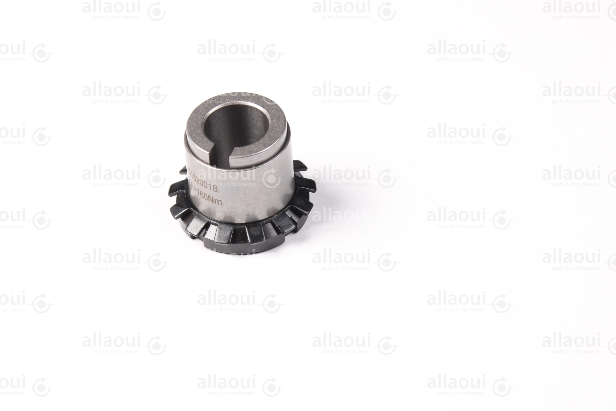 Manroland Clamping Set 16.97060-3462