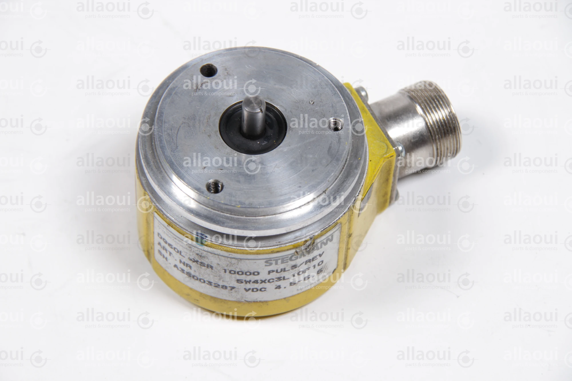 Stegmann Encoder Stegmann DG60L XSR 1000 PULS/REV