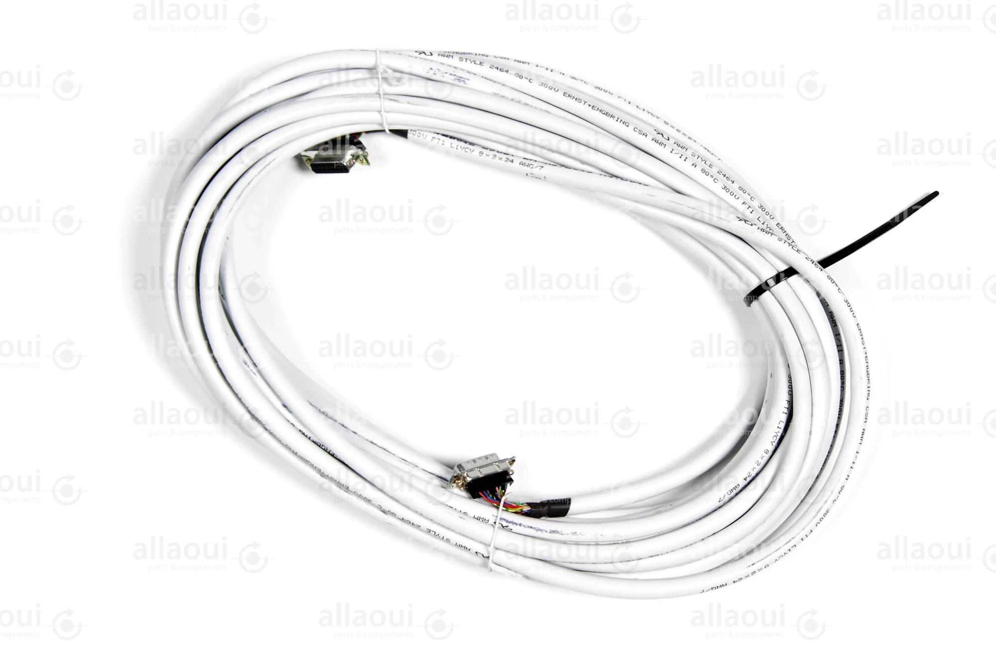 Manroland Cable 8A27V15D045