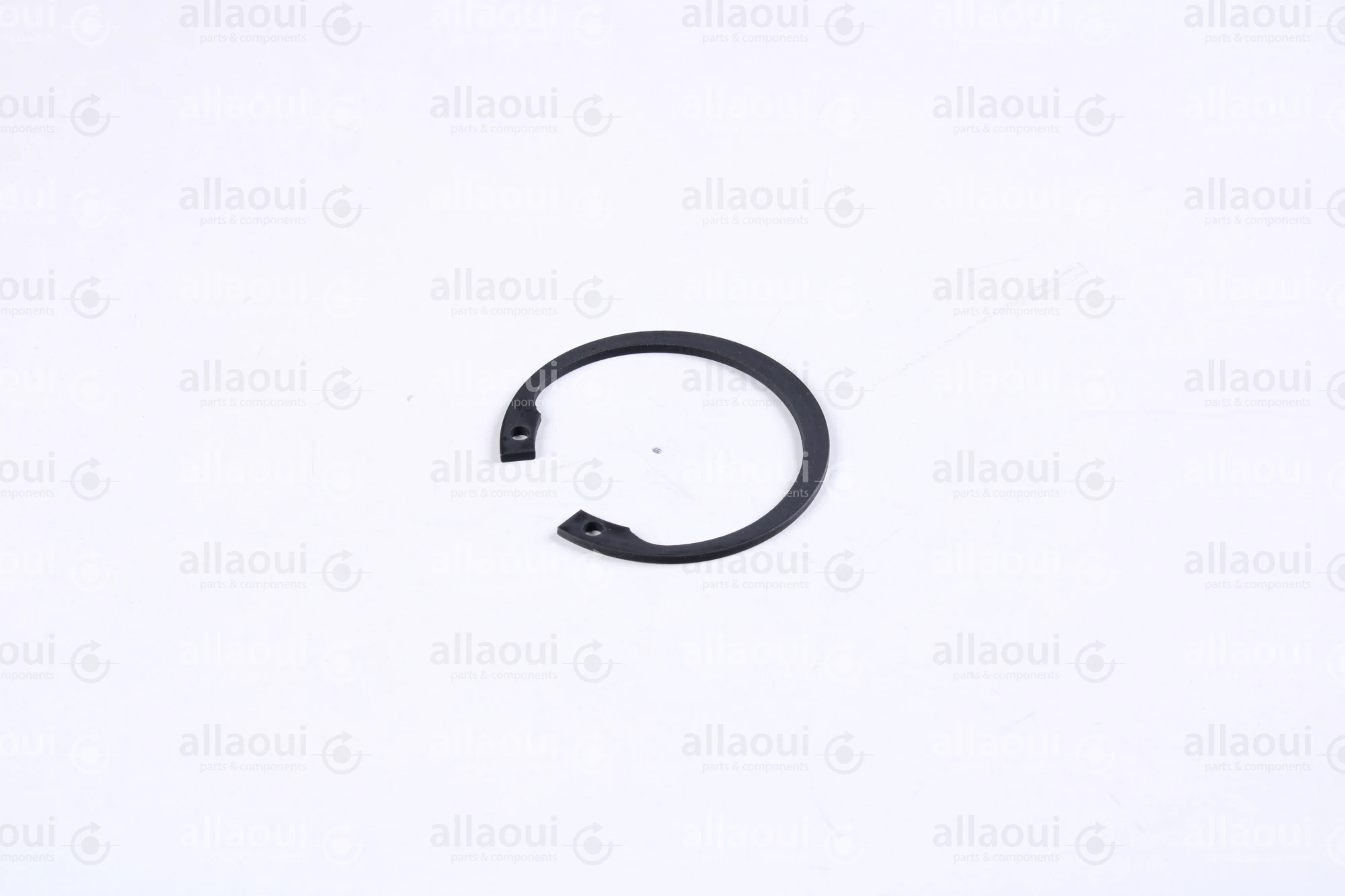 Müller Martini Retaining Ring (5 Pieces) 0031.1122