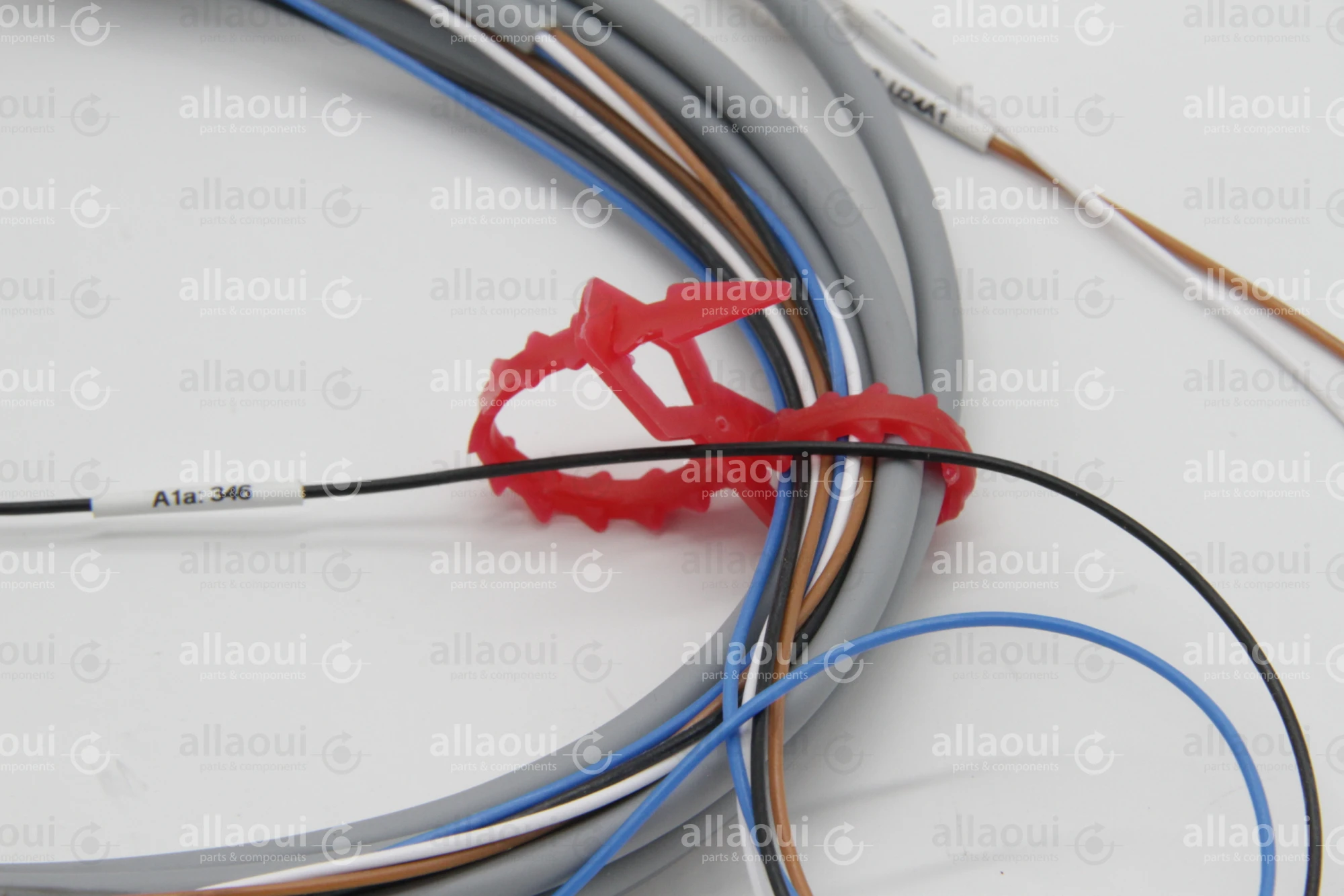 Heidelberg Connecting line Bogenerk. Zufuerhzyl F2.145.1486