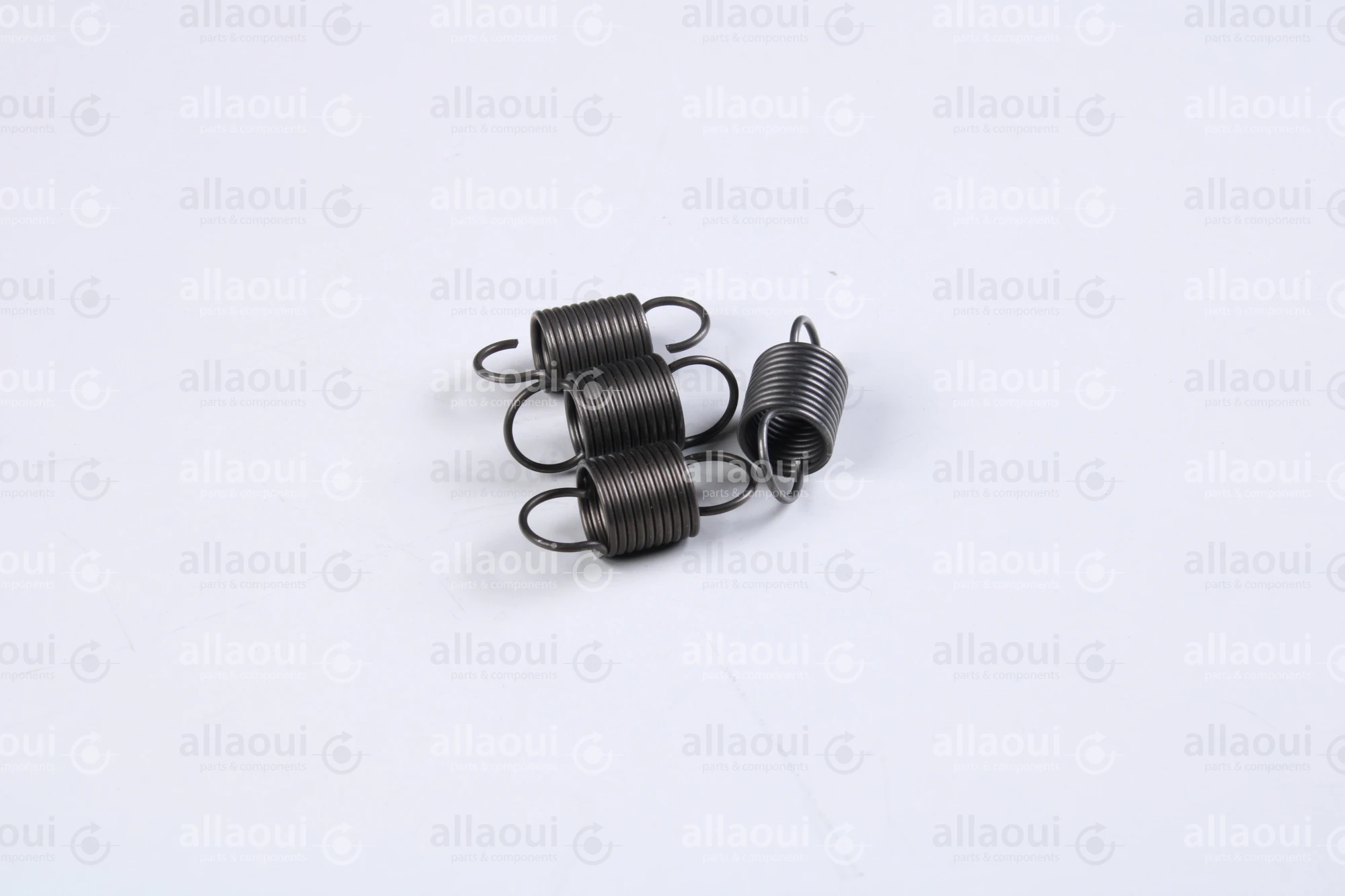 Müller Martini Tension spring 0034.1556 (4 Stück)