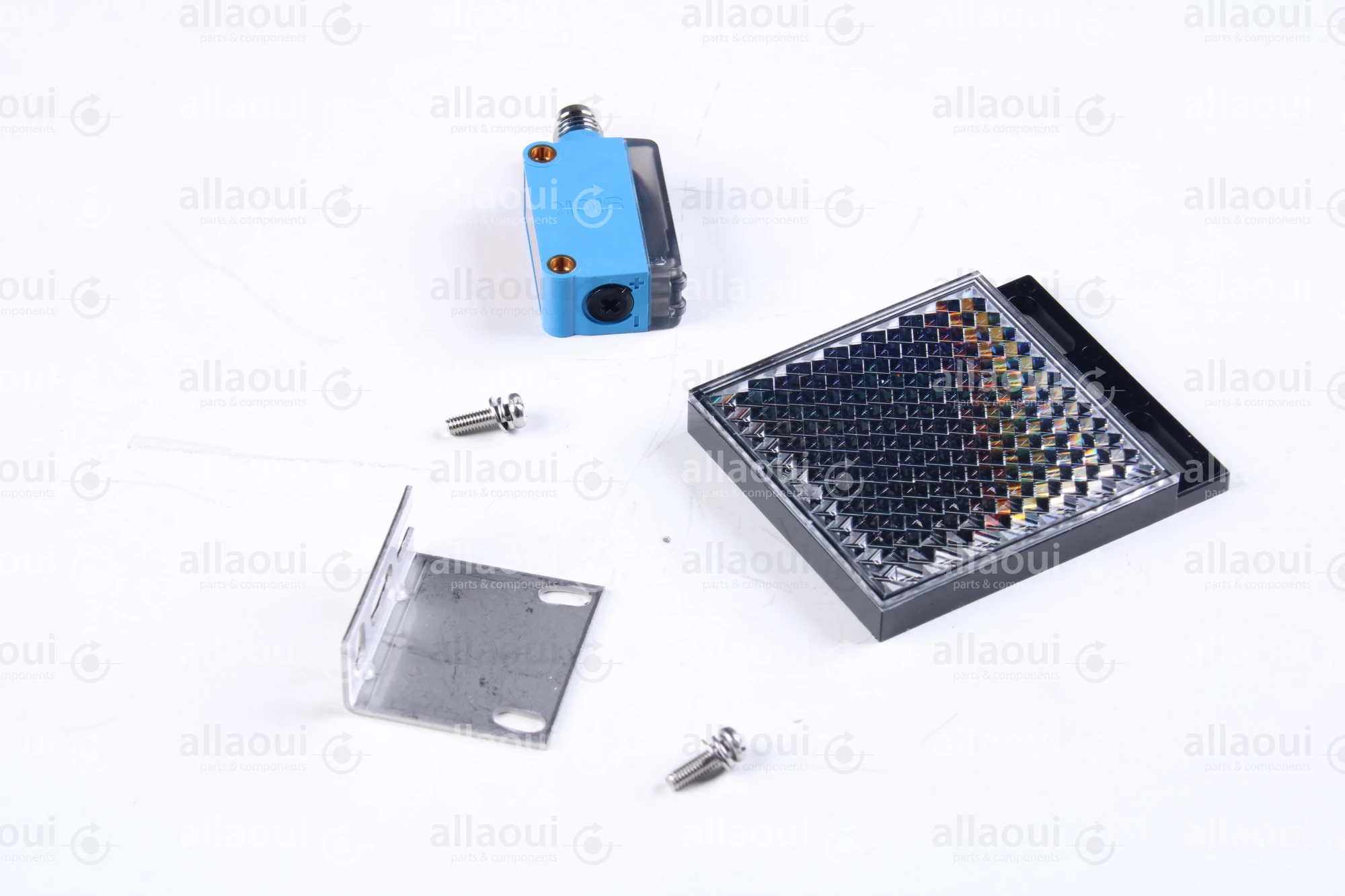 Sick Light Barrier G6 GL6-P4212