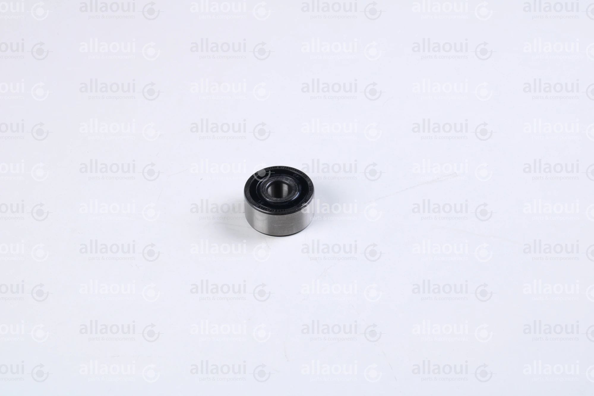 SKF Ball Bearing 3200 A-2RS1TN9 137H