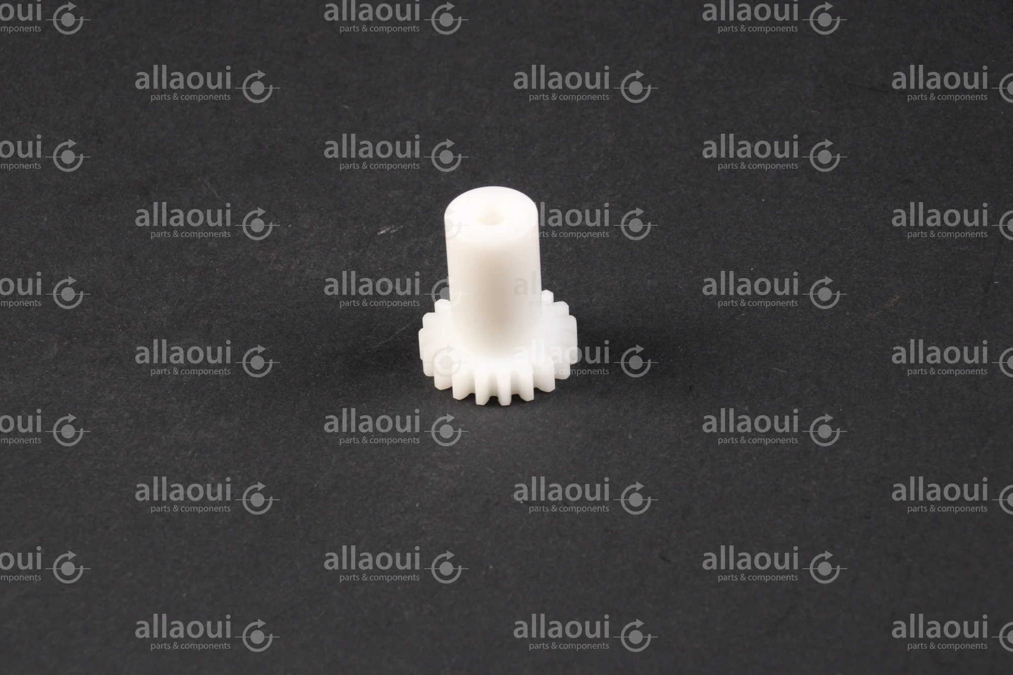 Manroland Spur Gear 16.024600039