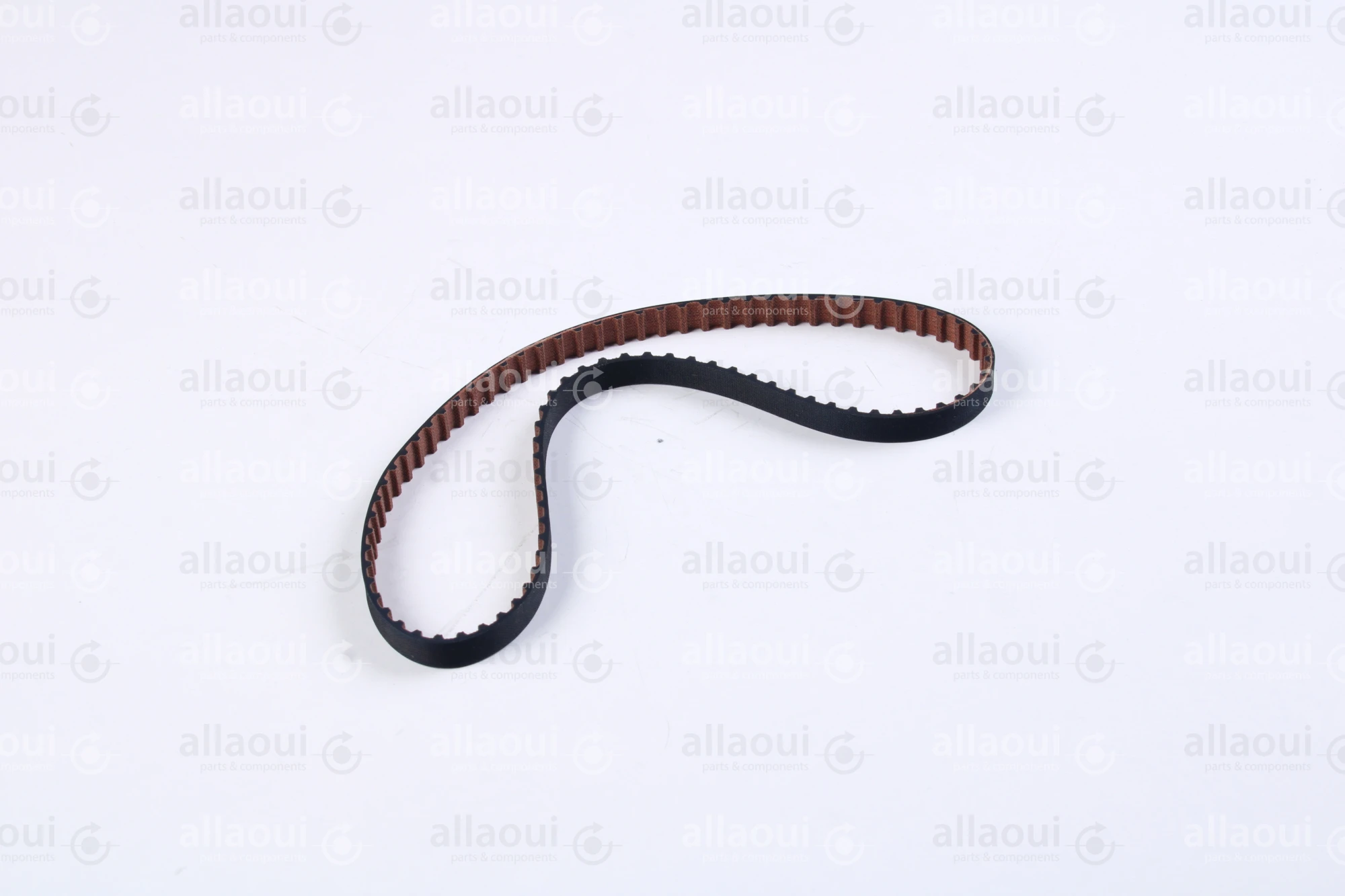 Heidelberg Toothed Belt ZD.203-473-12-00