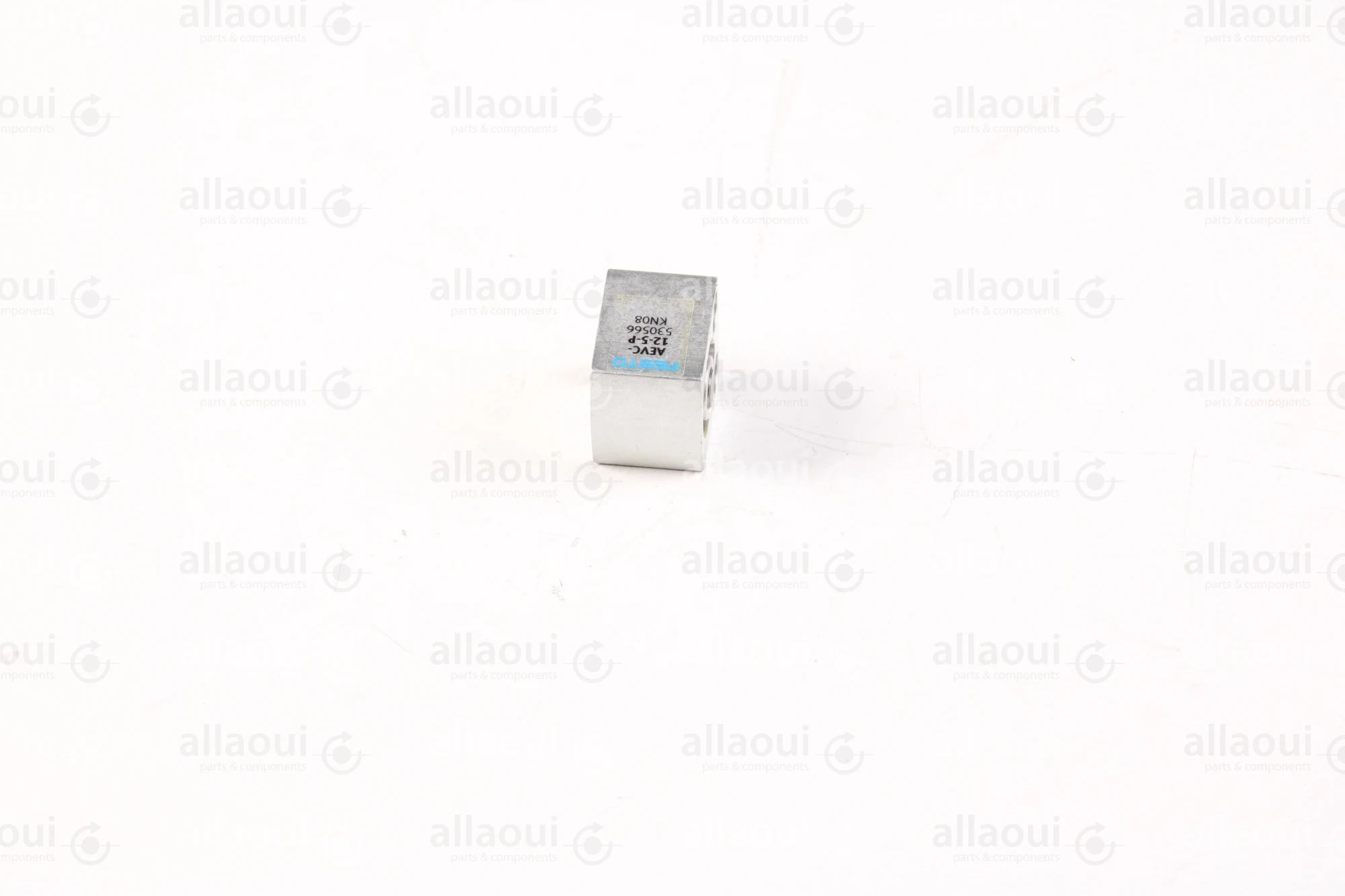 Festo Pneumatic Cylinder AEVC-12-5-P