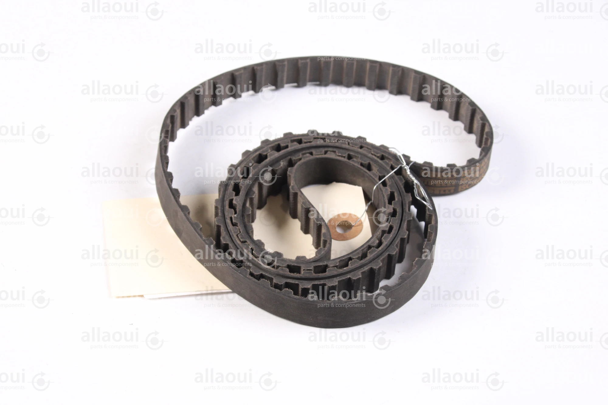 pirelli Toothed belt 530-L-10