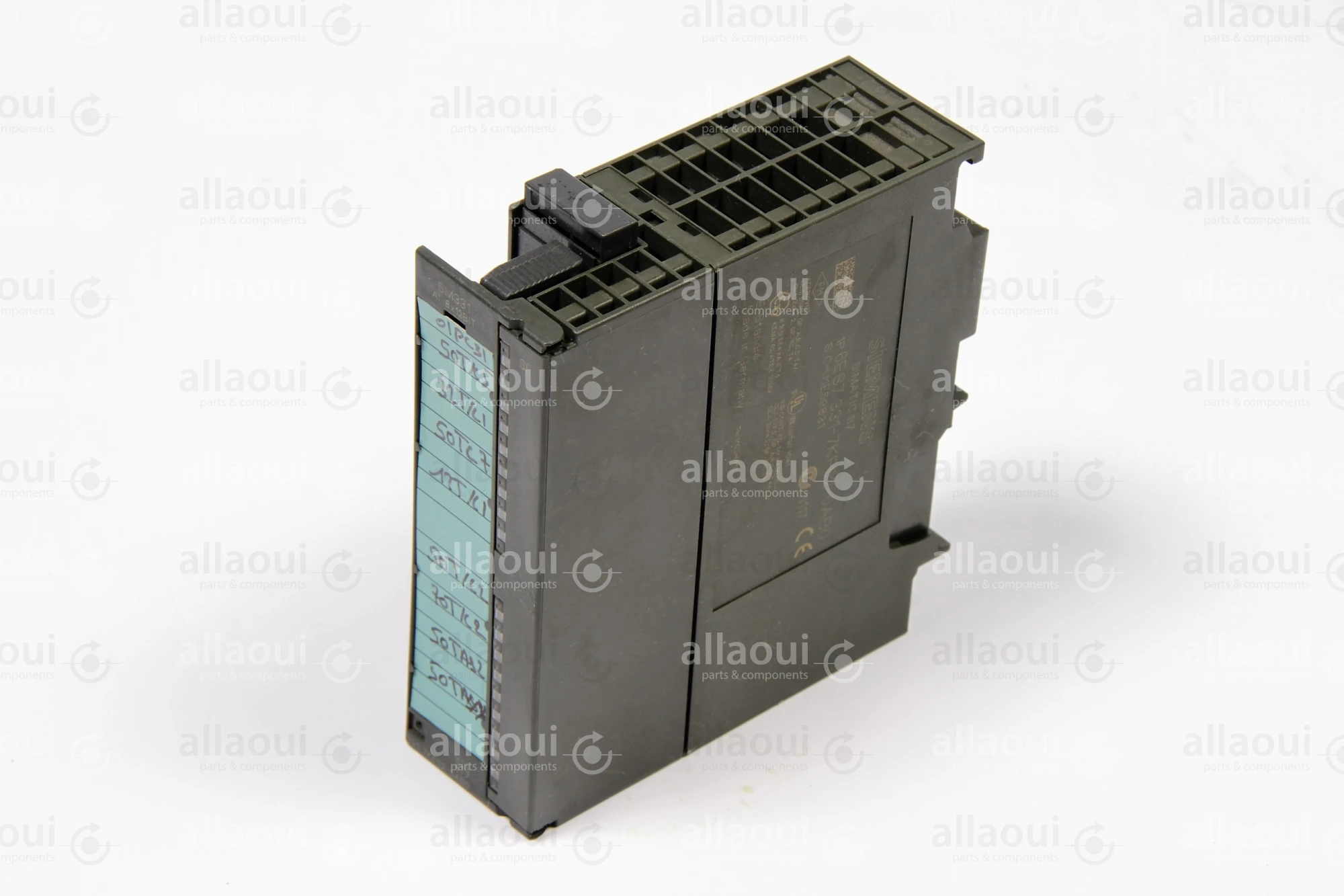 Siemens Module 6ES7 331-7KF02-0AB0