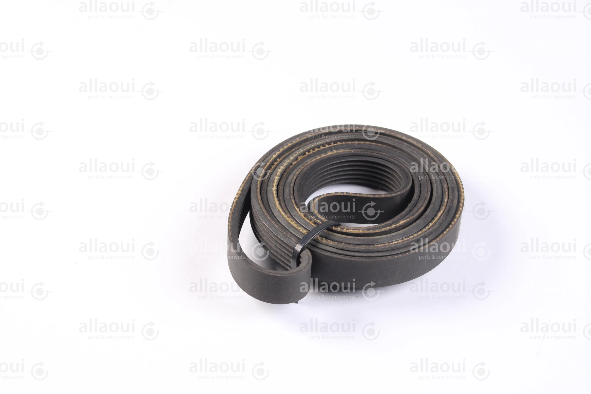 Hutchinson V-Ribbed Belt 6-1600J