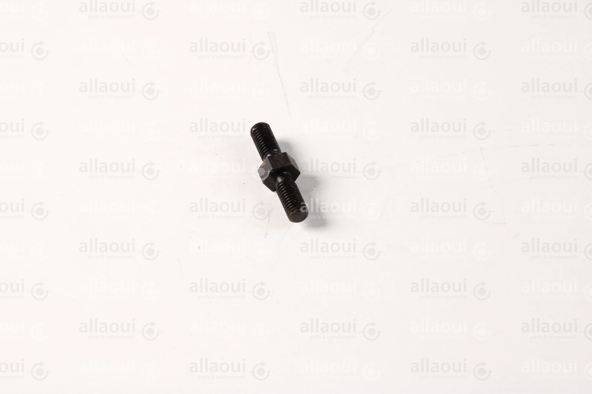 Kolbus Double threaded bolt 00524309