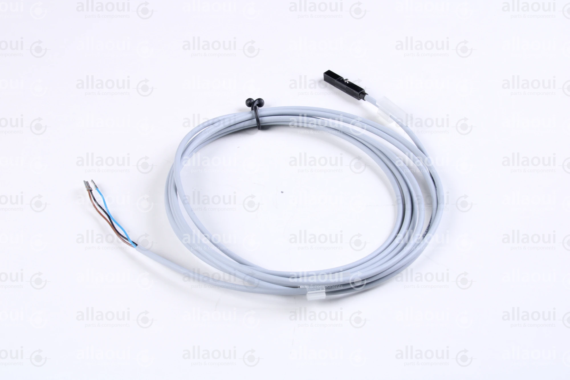 Festo Proximity Switch SMT-8M-A-PS-24V-E-2,5-OE