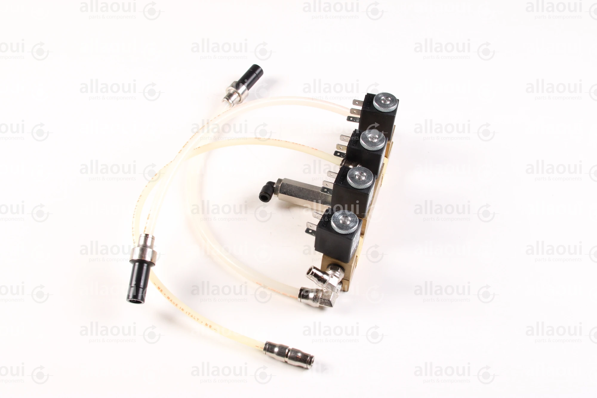 Manroland Cleaning Unit 093K807213