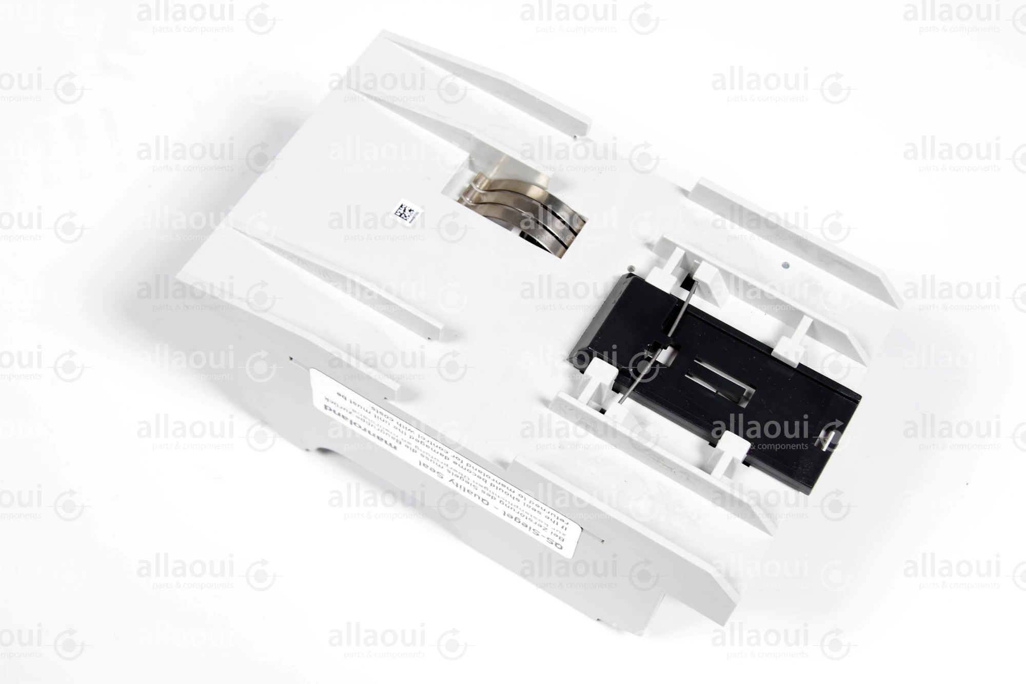 Manroland Motor Control Unit 16.86953-0008