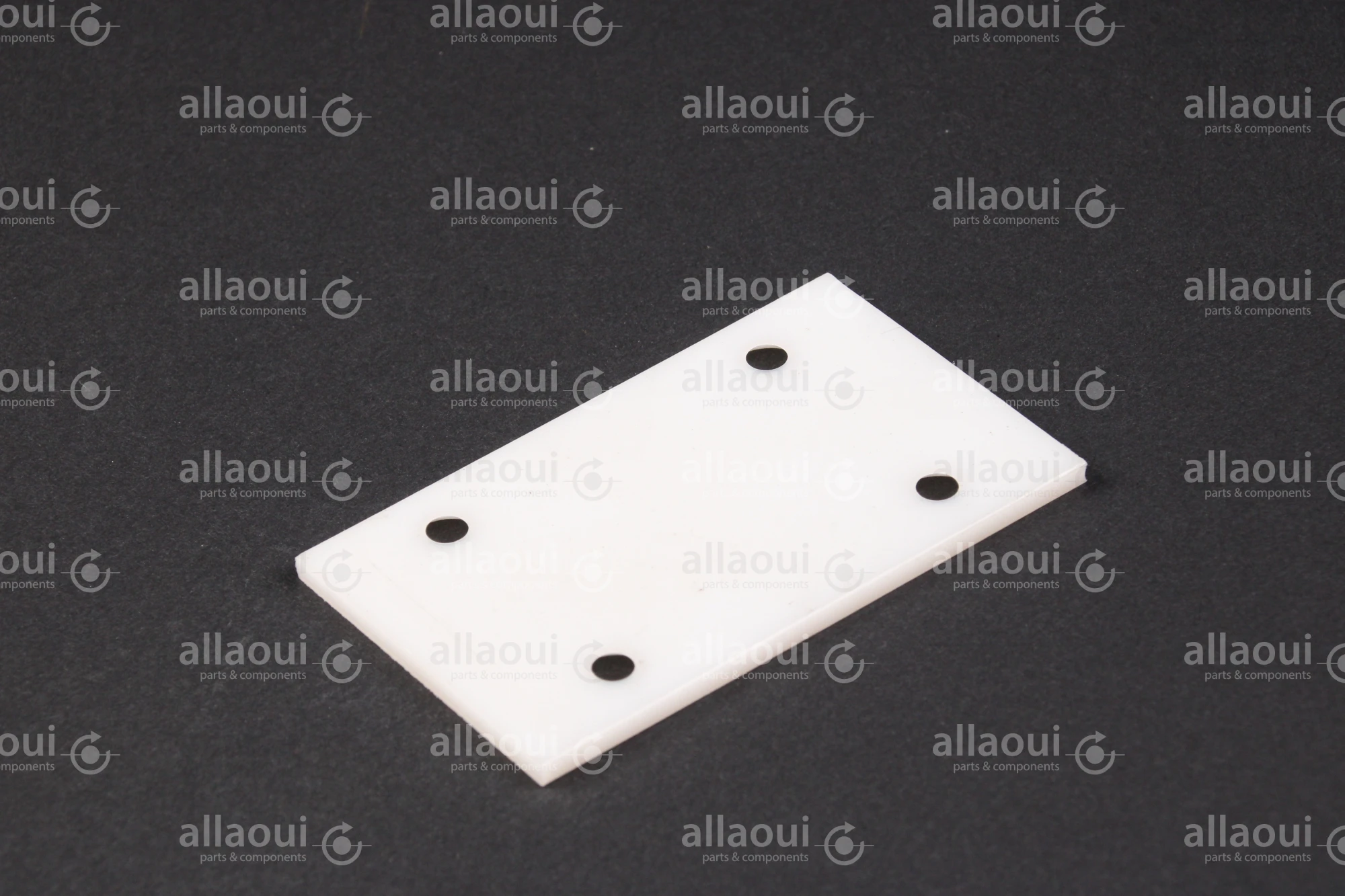 A.P. Pfaff GmbH & Co.KG Sliding Plate F-75.01.02.1714