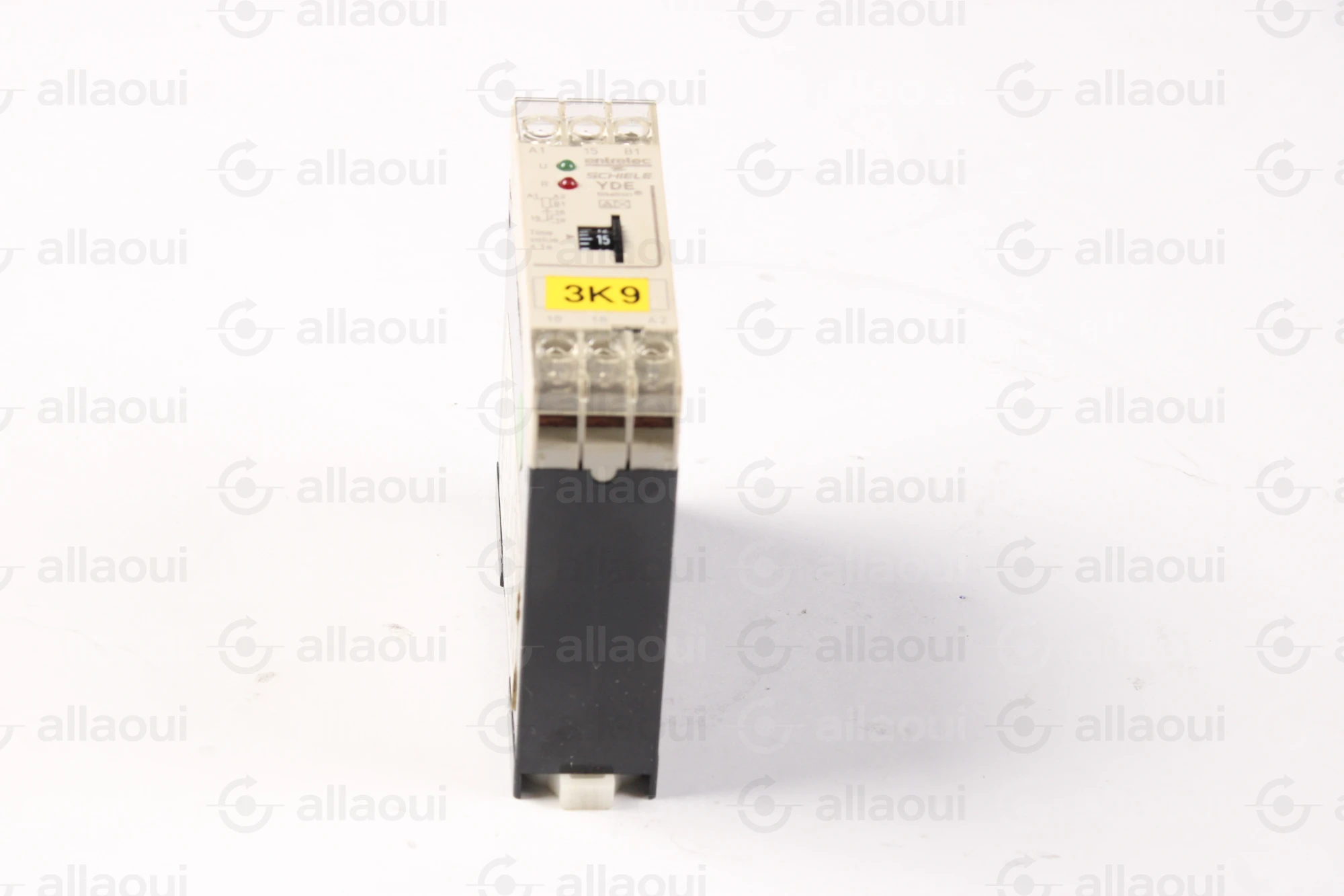 Schiele Star-delta timer 2.550.207.41