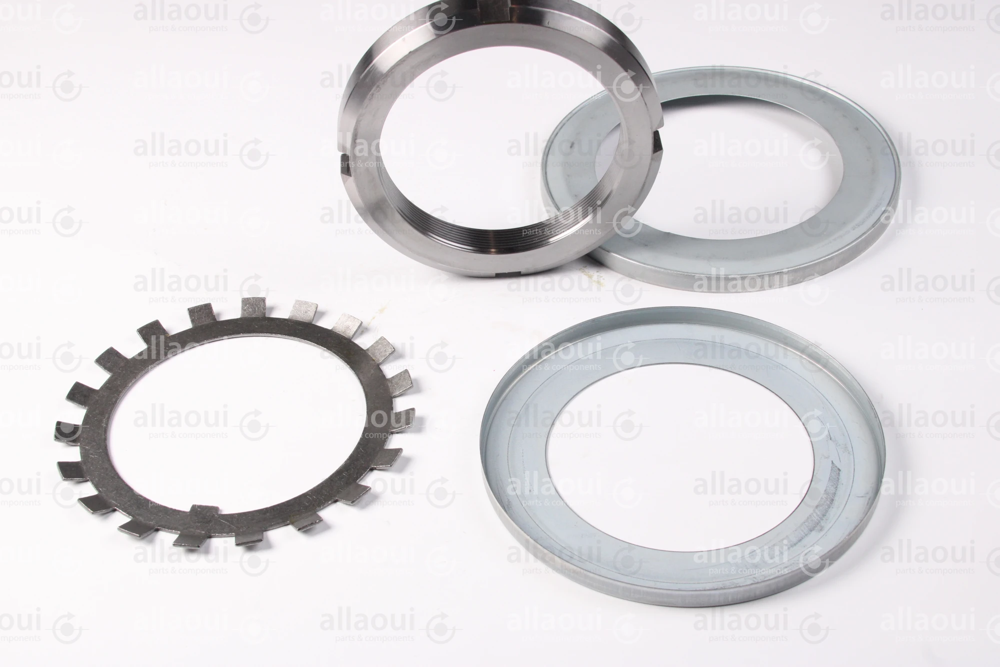 Contiweb V-RING WH.002230264