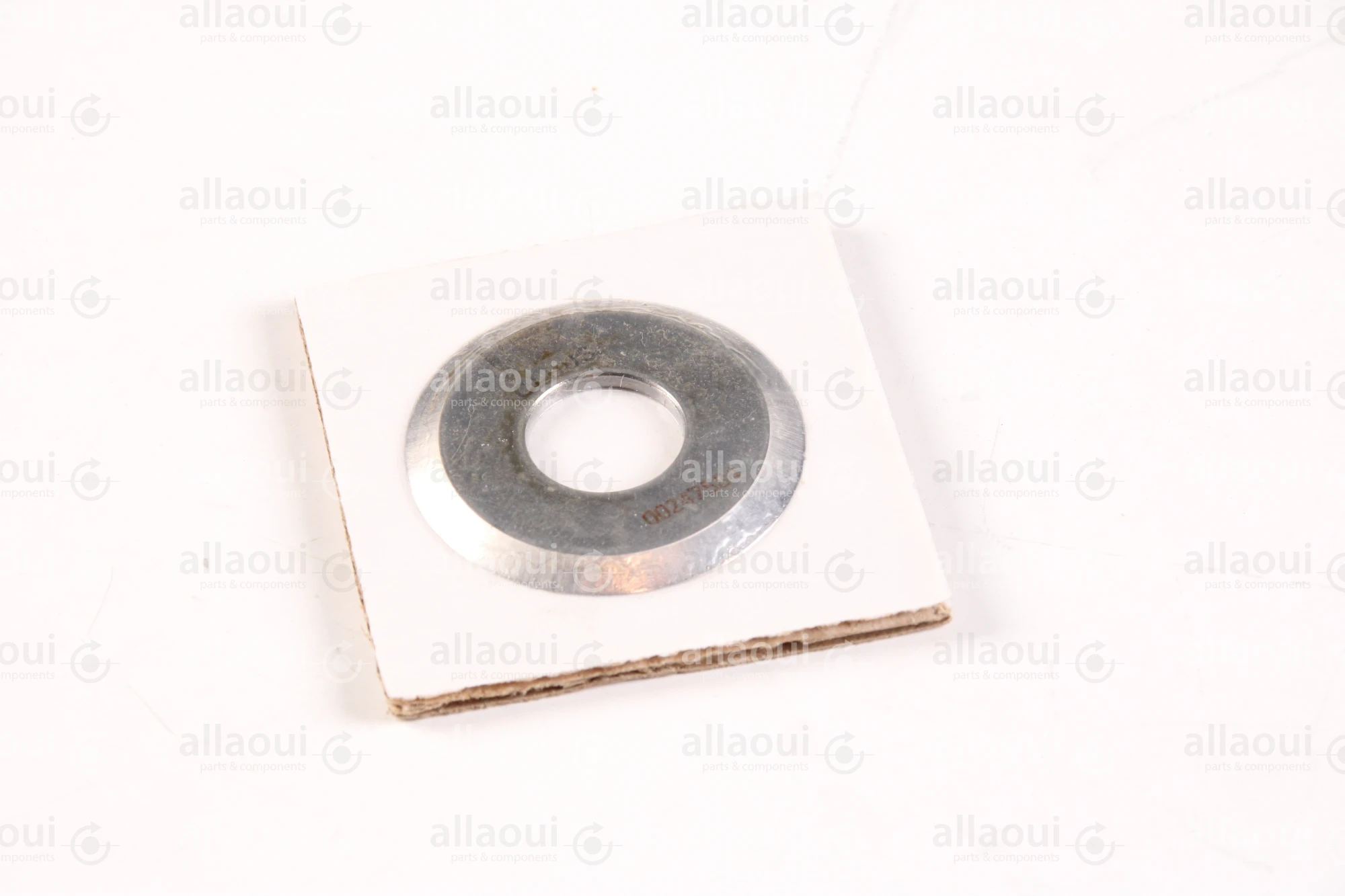 Kolbus Circular Knife 00247584