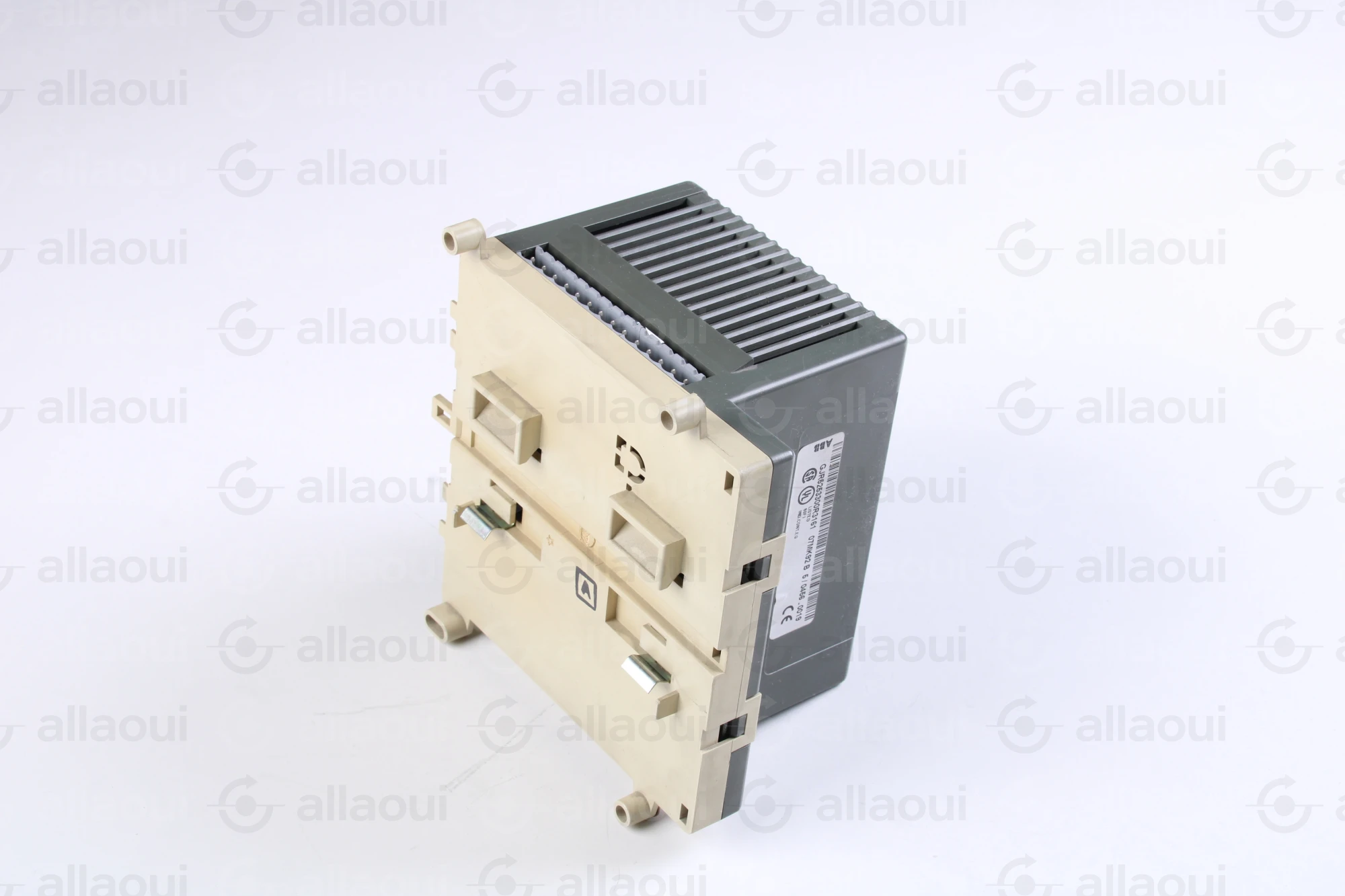 ABB Advant Controller 31 Serial Communication Processor 07 MK 92 GJR5253300R3161