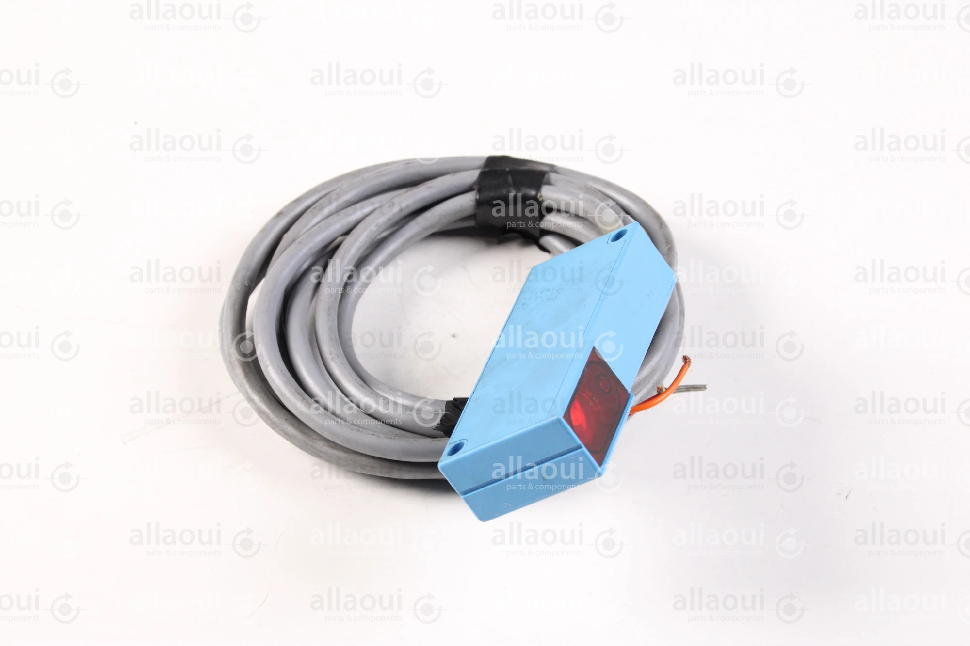 Sick Light Barrier WL 18-P132