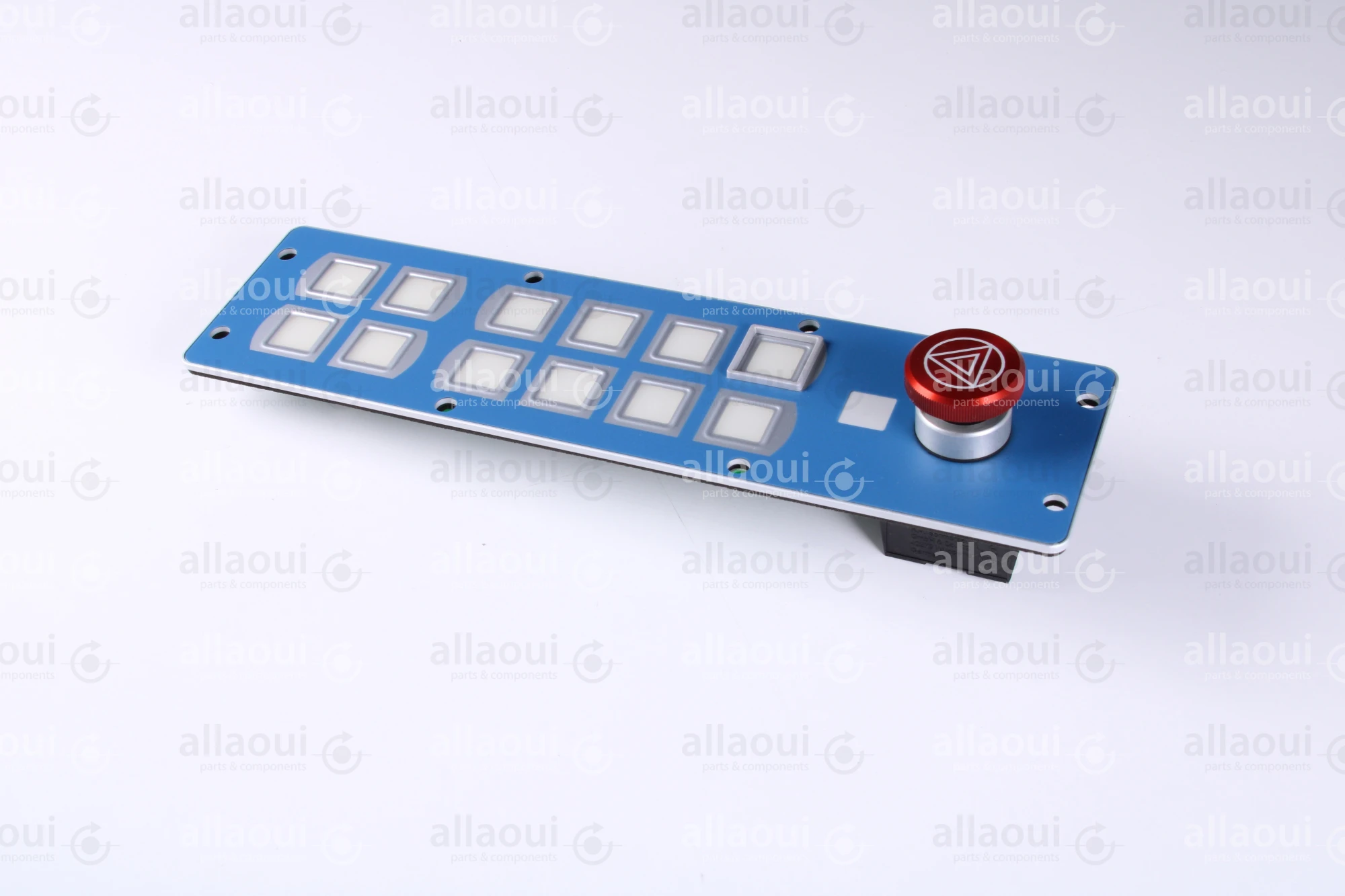 Koenig & Bauer (KBA) Panel L0072357